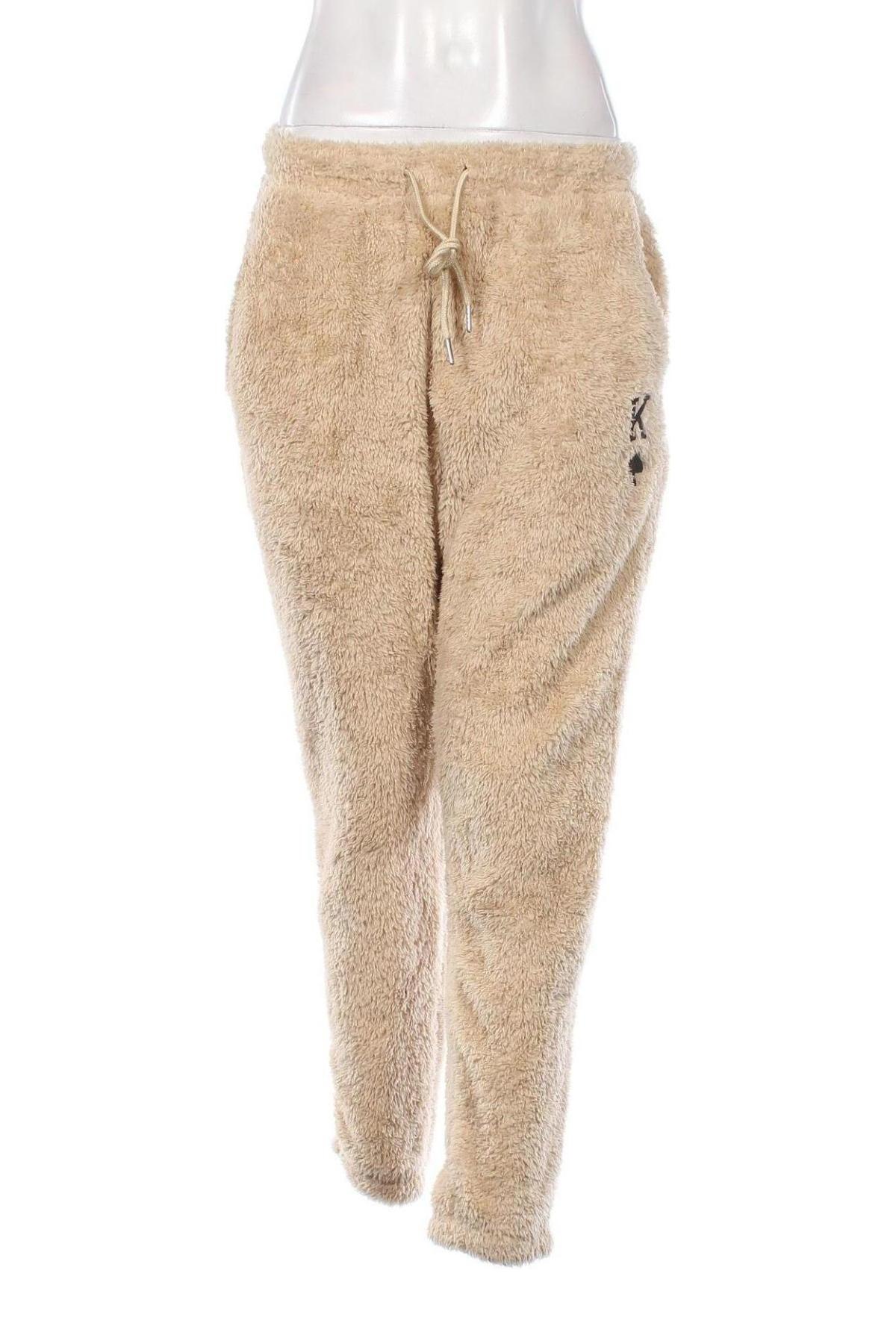 Damenhose SHEIN, Größe S, Farbe Beige, Preis € 12,99