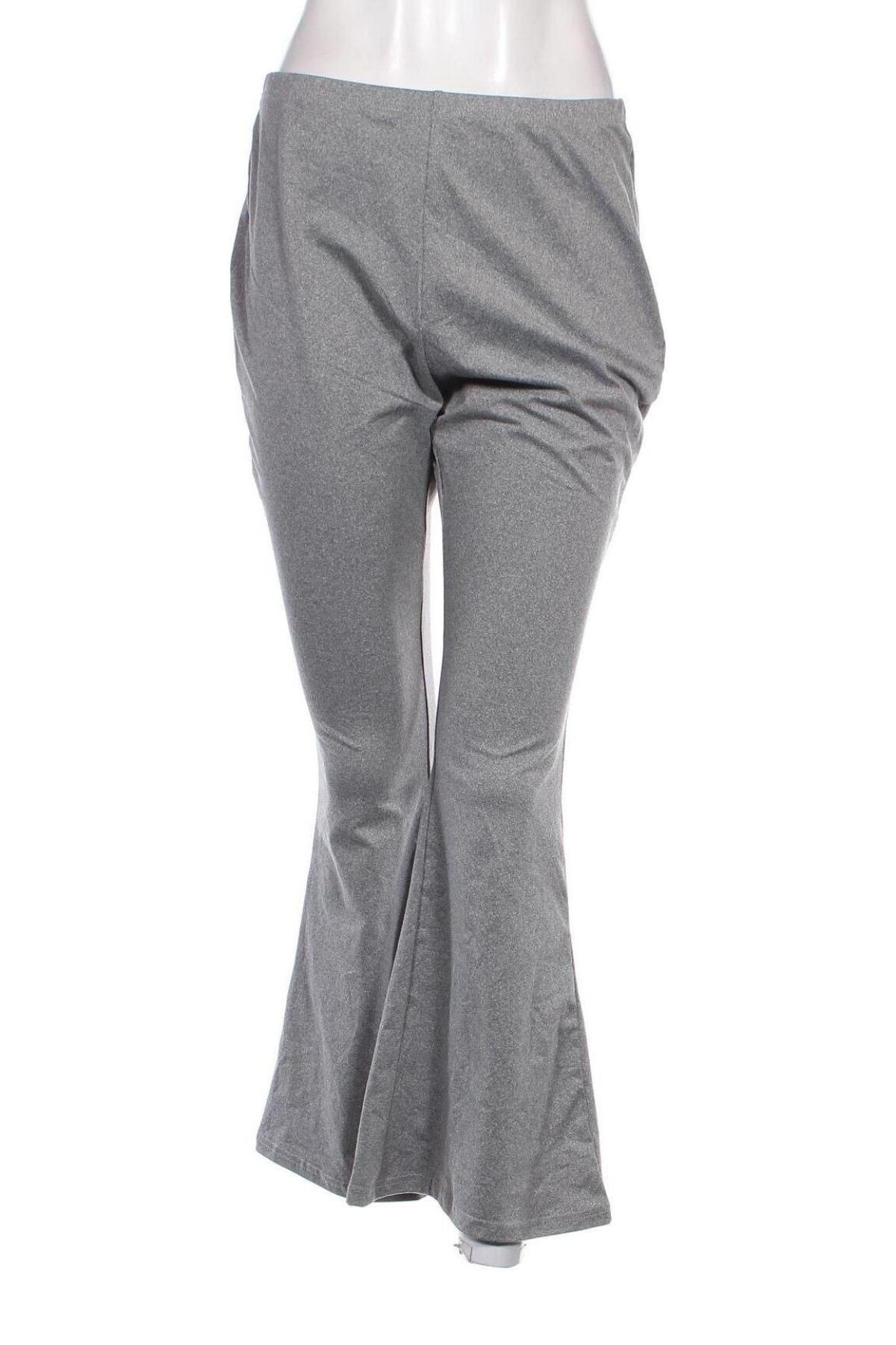 Damenhose SHEIN, Größe XL, Farbe Grau, Preis € 9,49