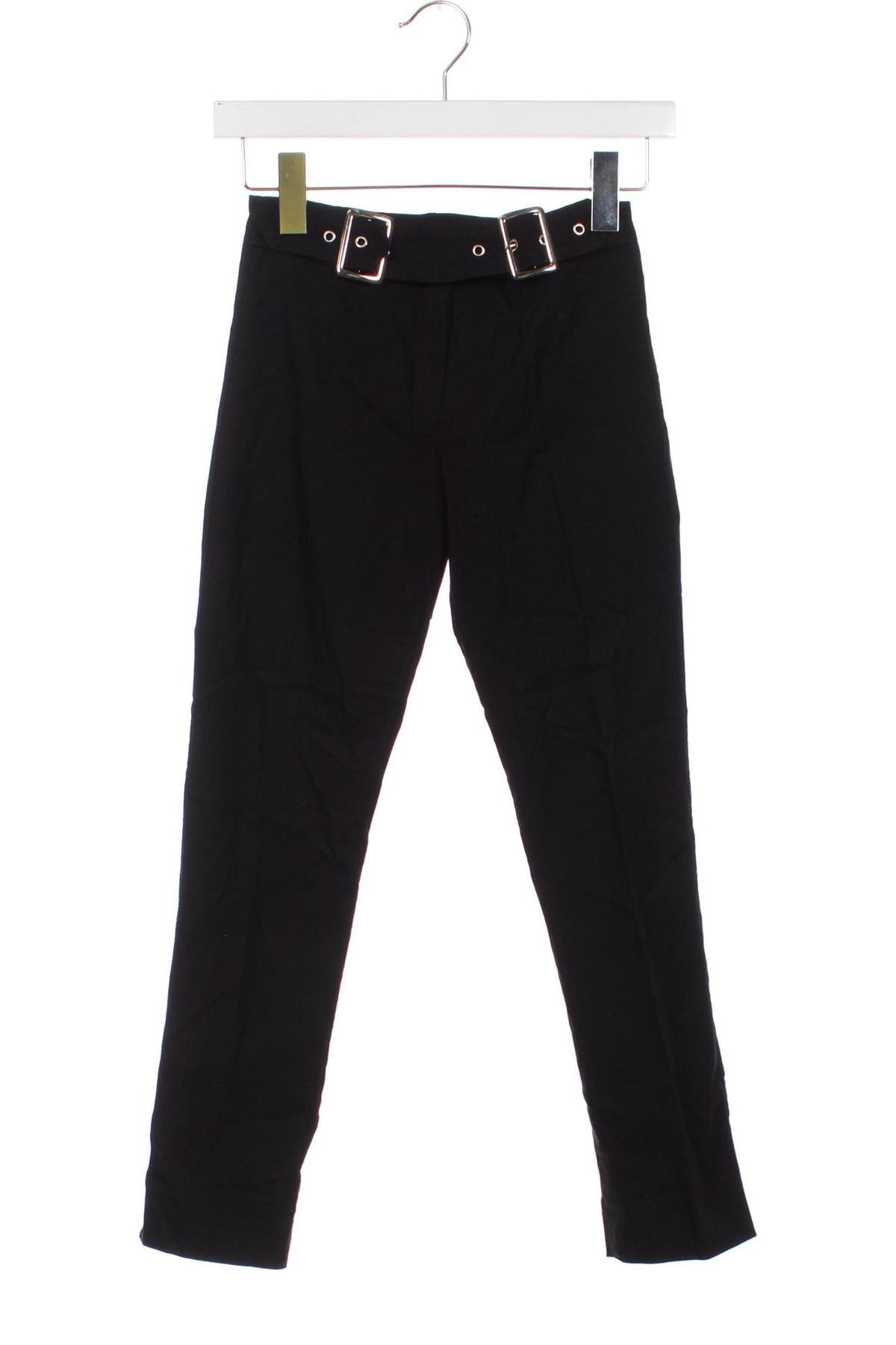 Pantaloni de femei Sabrina, Mărime XS, Culoare Negru, Preț 102,99 Lei