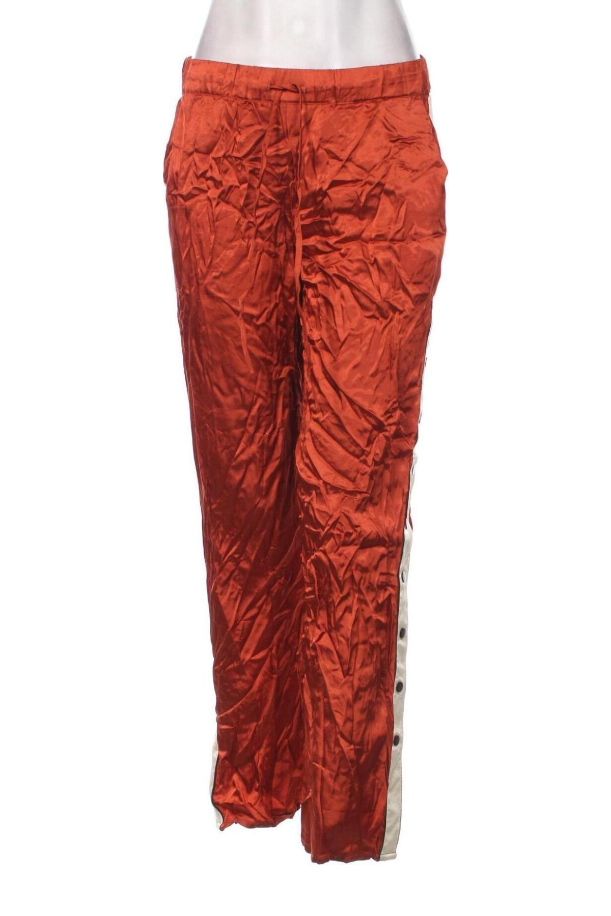 Damenhose Scotch & Soda, Größe S, Farbe Rot, Preis € 30,49