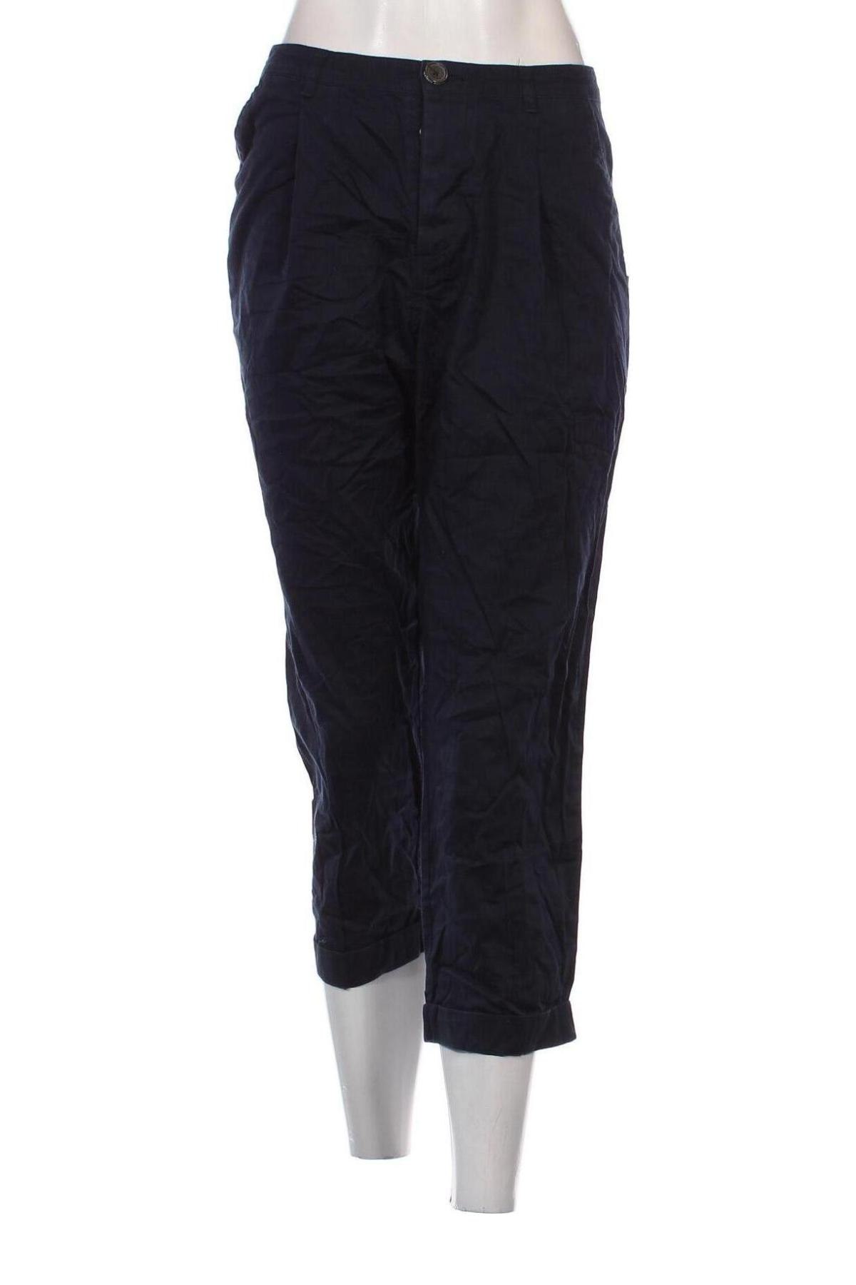 Damenhose Scotch & Soda, Größe M, Farbe Blau, Preis € 33,99