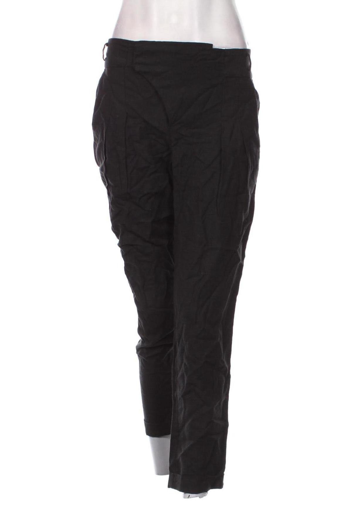 Pantaloni de femei See U Soon, Mărime M, Culoare Negru, Preț 80,99 Lei