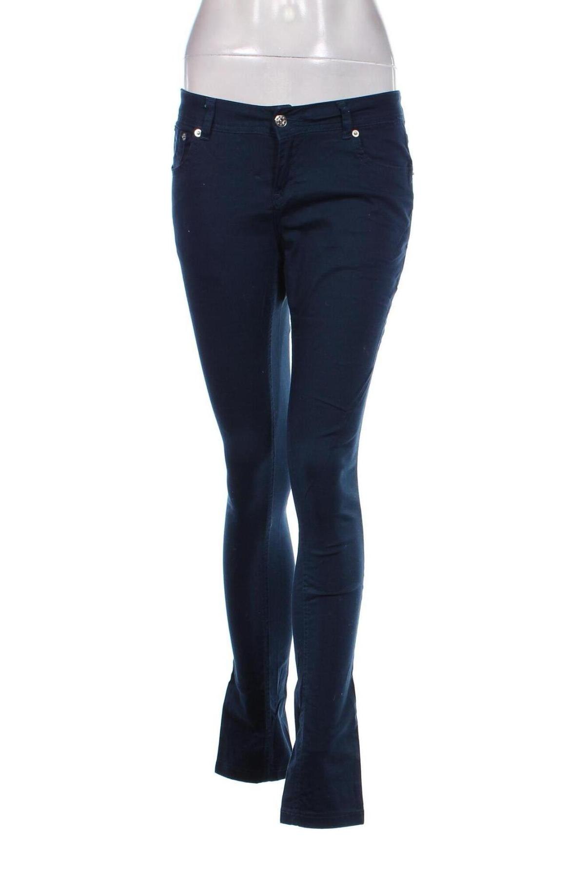 Damenhose Select, Größe M, Farbe Blau, Preis 8,99 €