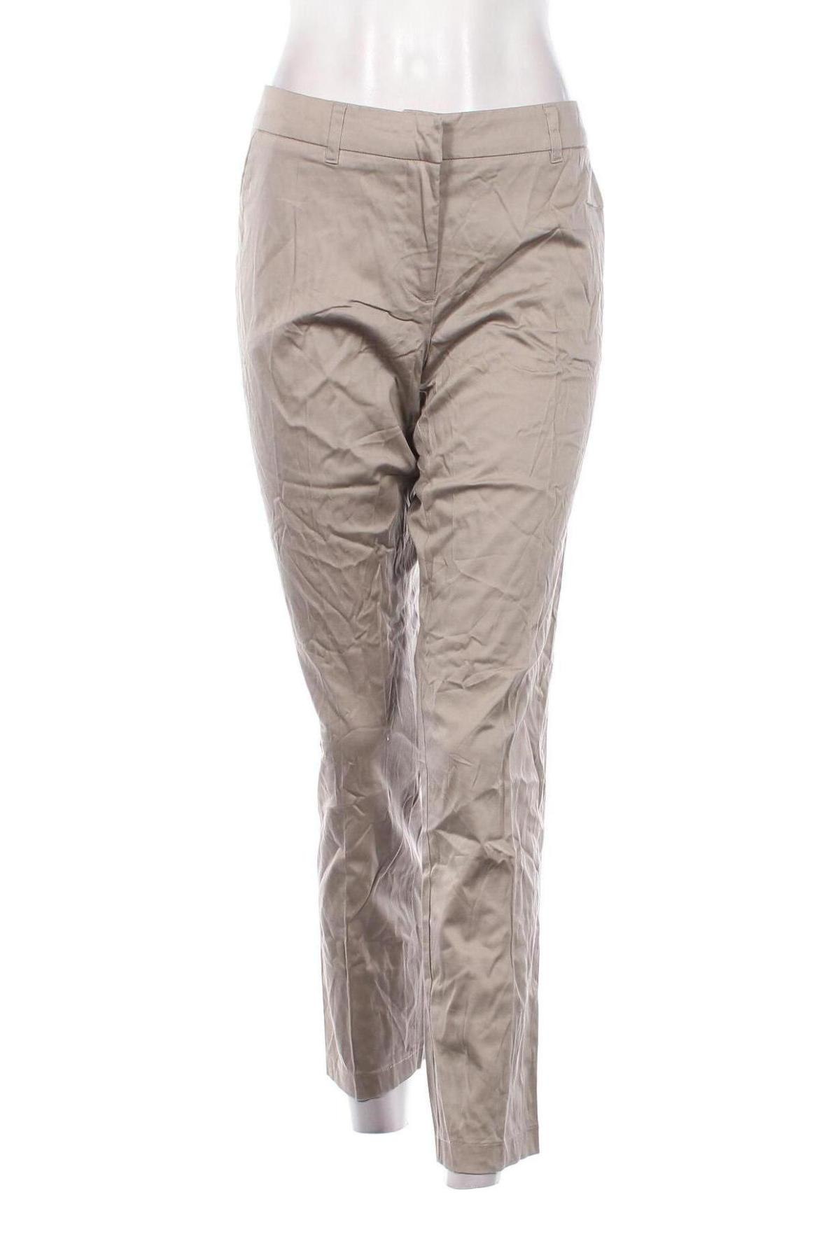 Damenhose Select, Größe XL, Farbe Beige, Preis € 9,49