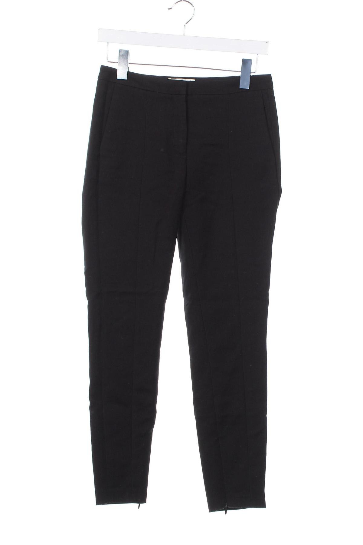 Damenhose Selected Femme, Größe XS, Farbe Schwarz, Preis € 9,99