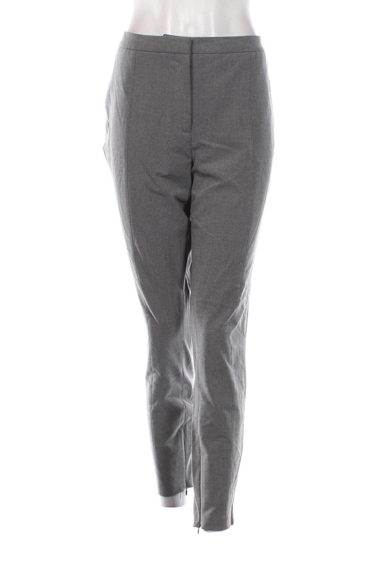 Damenhose Selected Femme, Größe XXL, Farbe Grau, Preis € 9,99