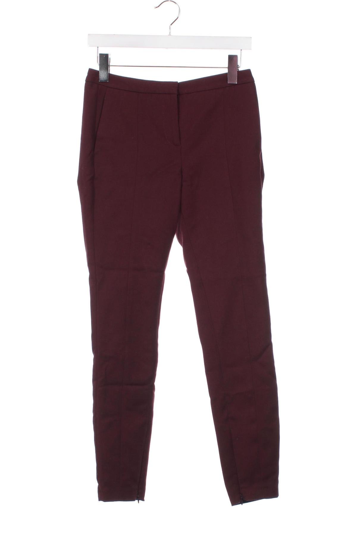 Damenhose Selected Femme, Größe S, Farbe Rot, Preis € 5,99