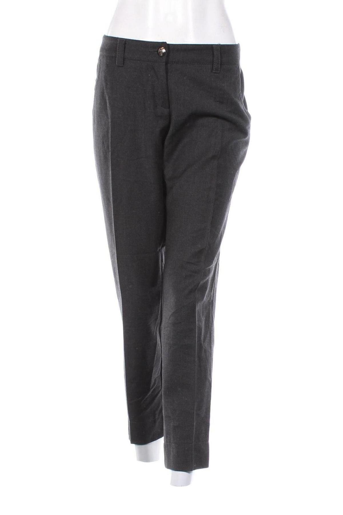 Pantaloni de femei Seventy, Mărime XL, Culoare Gri, Preț 126,99 Lei