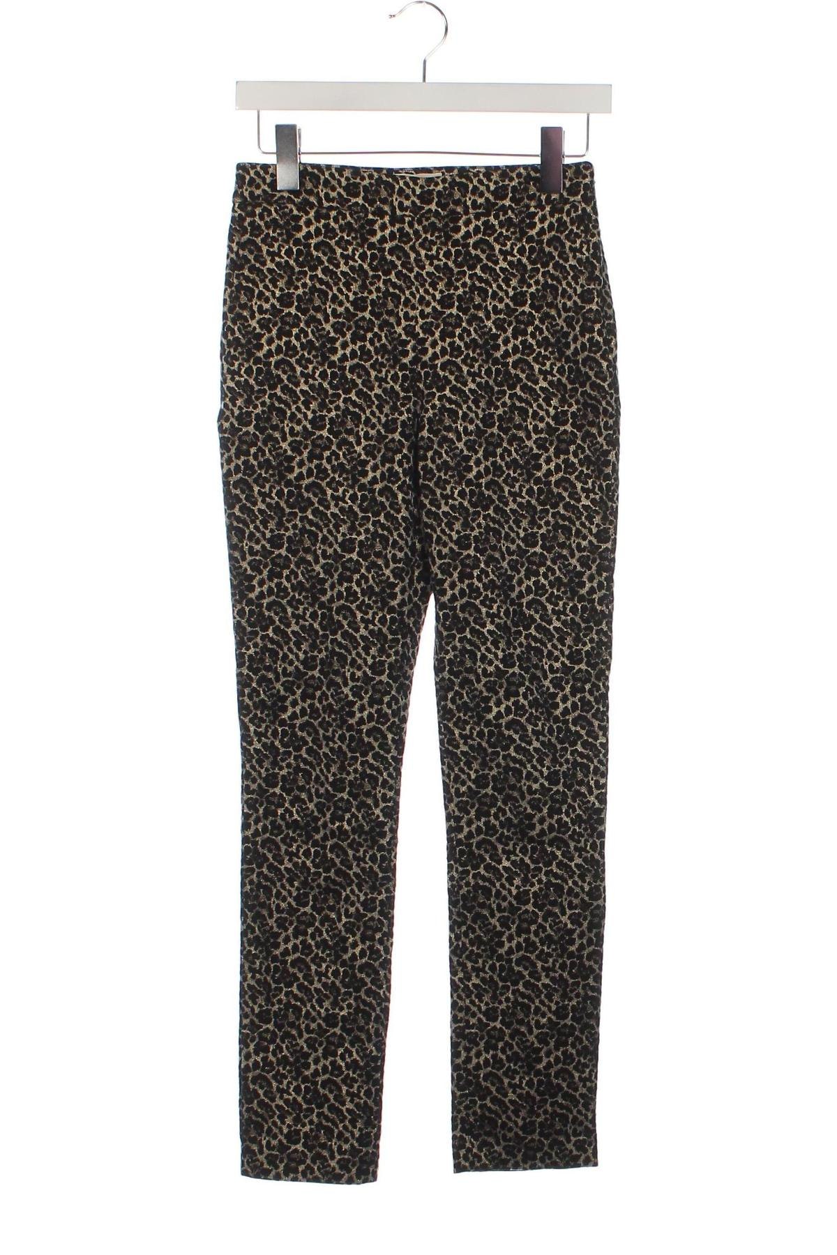 Pantaloni de femei Sezane, Mărime XS, Culoare Multicolor, Preț 171,99 Lei