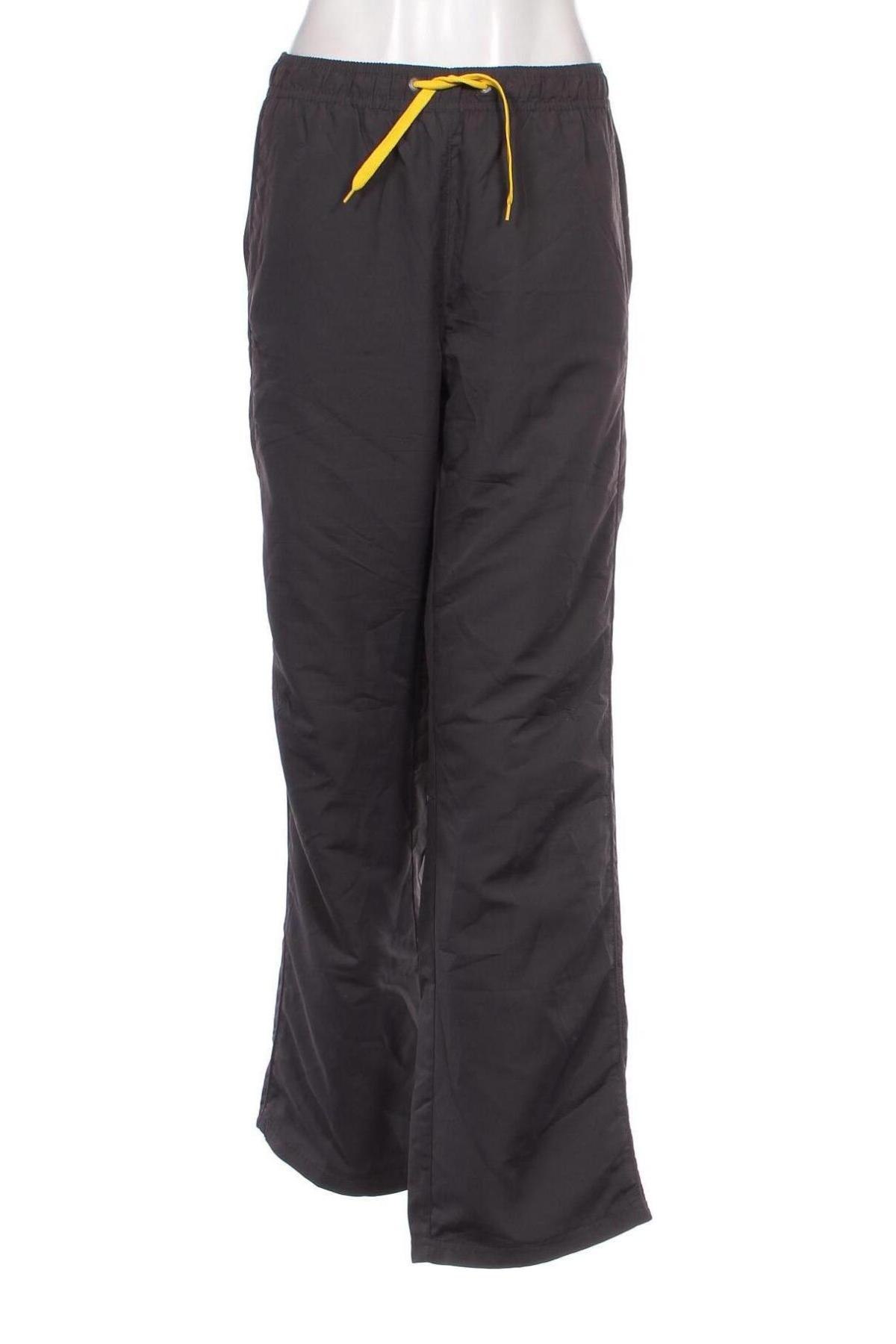 Pantaloni de femei Shamp, Mărime M, Culoare Gri, Preț 58,99 Lei