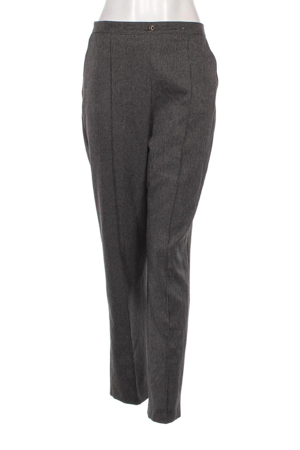 Damenhose Signature, Größe M, Farbe Grau, Preis € 15,99