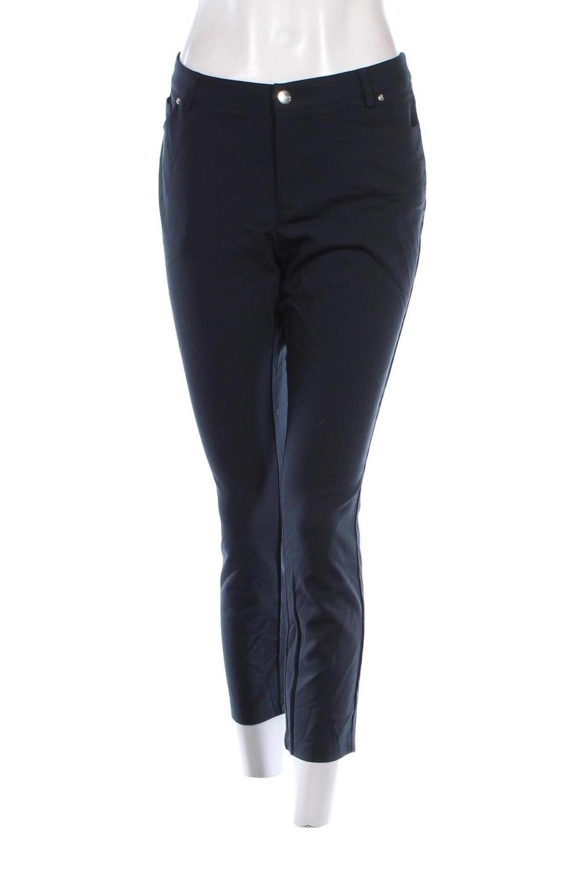 Damenhose Silvian Heach, Größe M, Farbe Blau, Preis 17,99 €