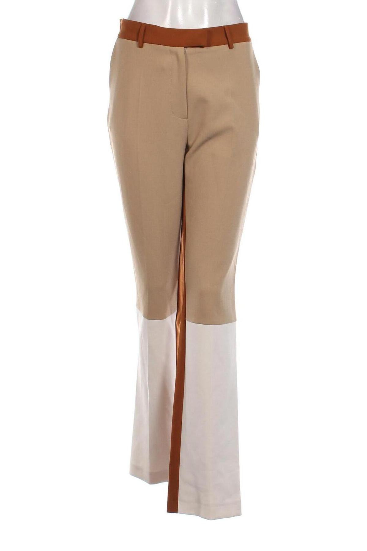 Pantaloni de femei Simona Corsellini, Mărime M, Culoare Multicolor, Preț 900,99 Lei