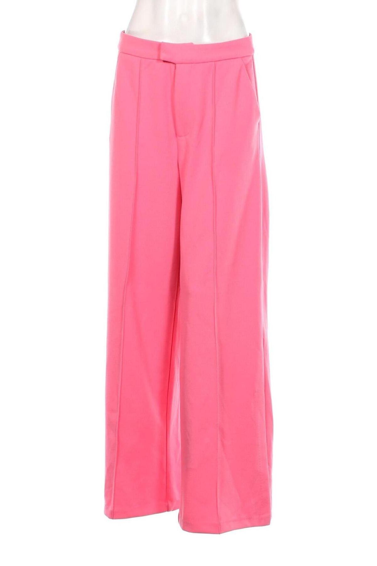 Damenhose Sinsay, Größe M, Farbe Rosa, Preis 17,84 €