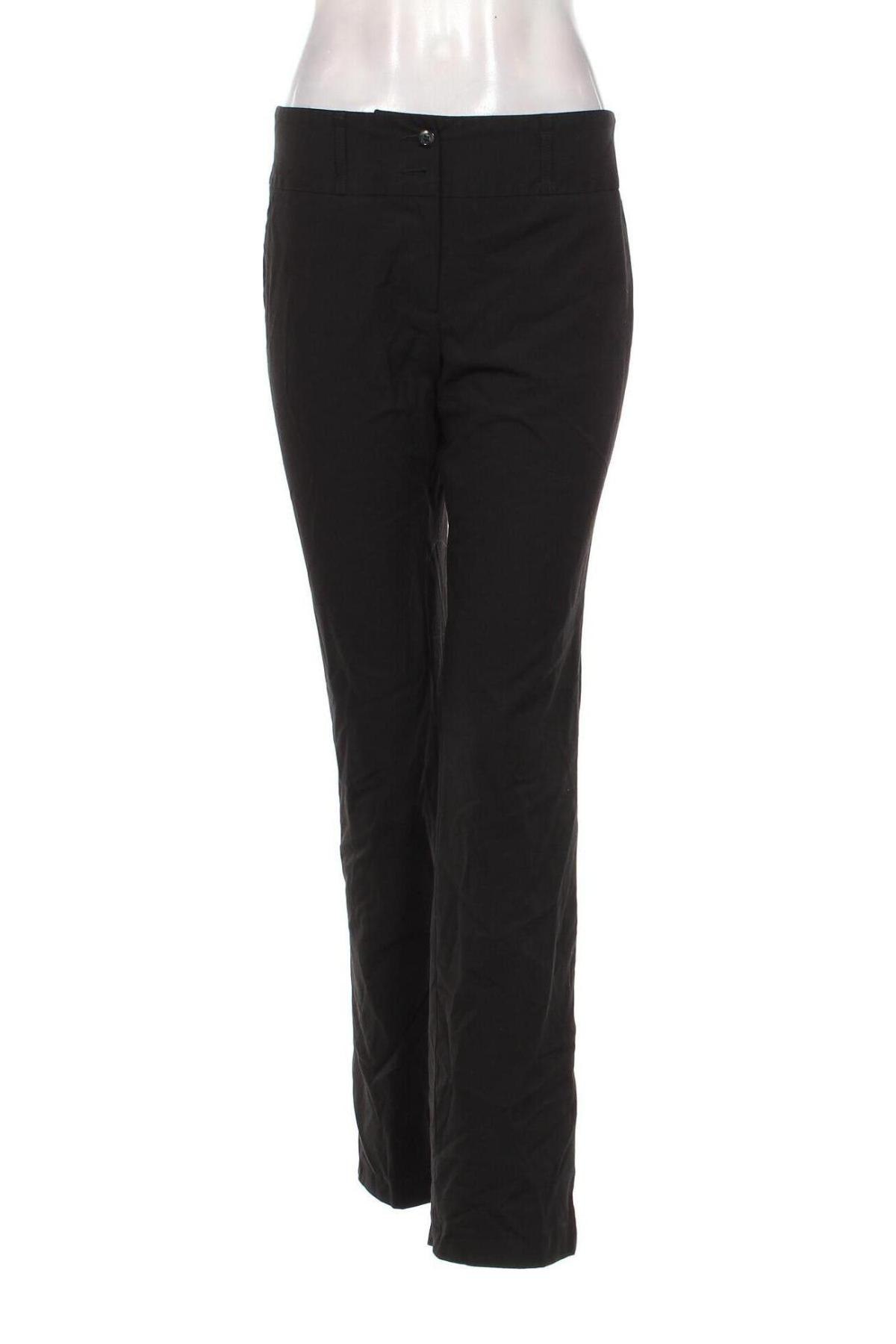 Pantaloni de femei Sir Oliver, Mărime XS, Culoare Negru, Preț 54,99 Lei