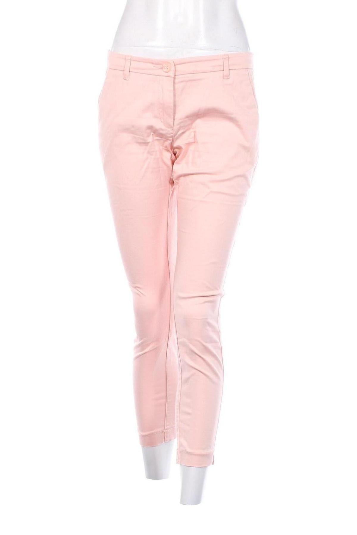 Damenhose Sisley, Größe L, Farbe Rosa, Preis € 21,99