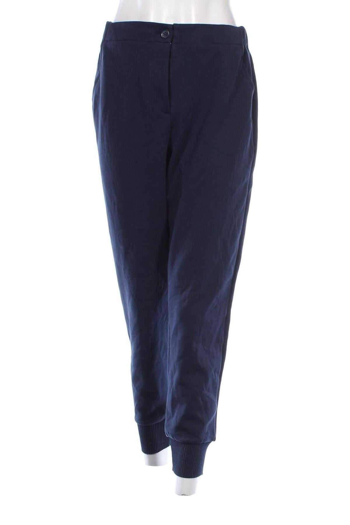 Damenhose Sisley, Größe S, Farbe Blau, Preis 19,99 €