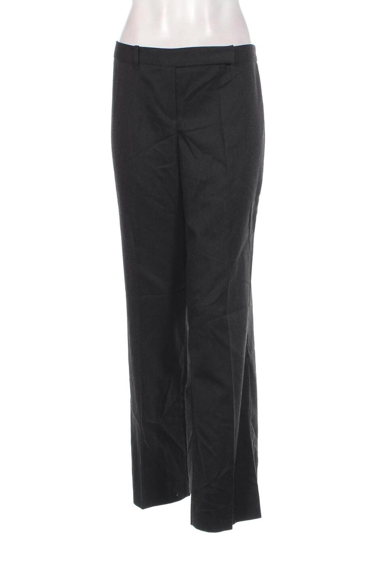 Damenhose Sisley, Größe XL, Farbe Schwarz, Preis 19,99 €