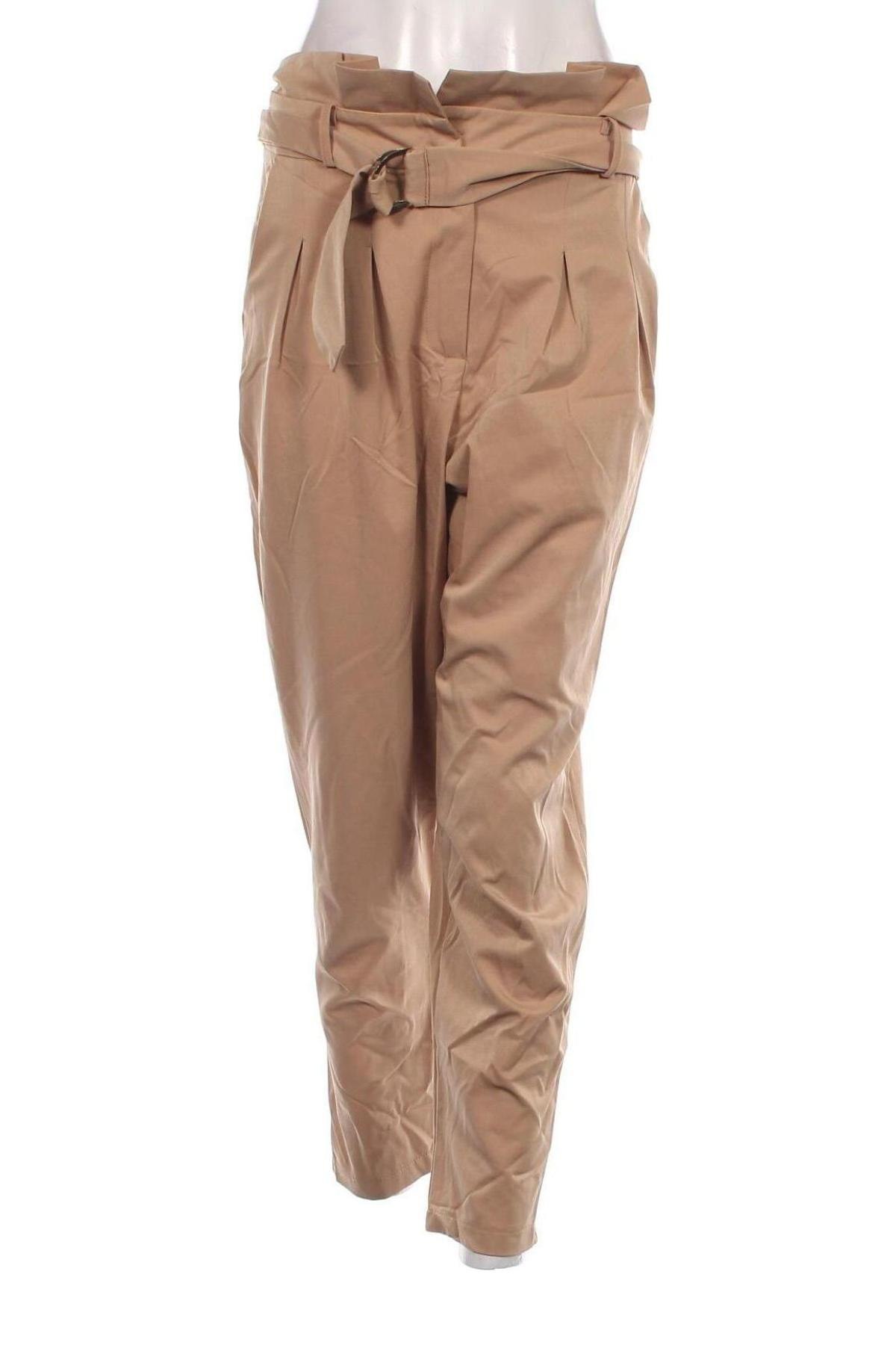 Damenhose Sisters, Größe M, Farbe Beige, Preis € 8,49