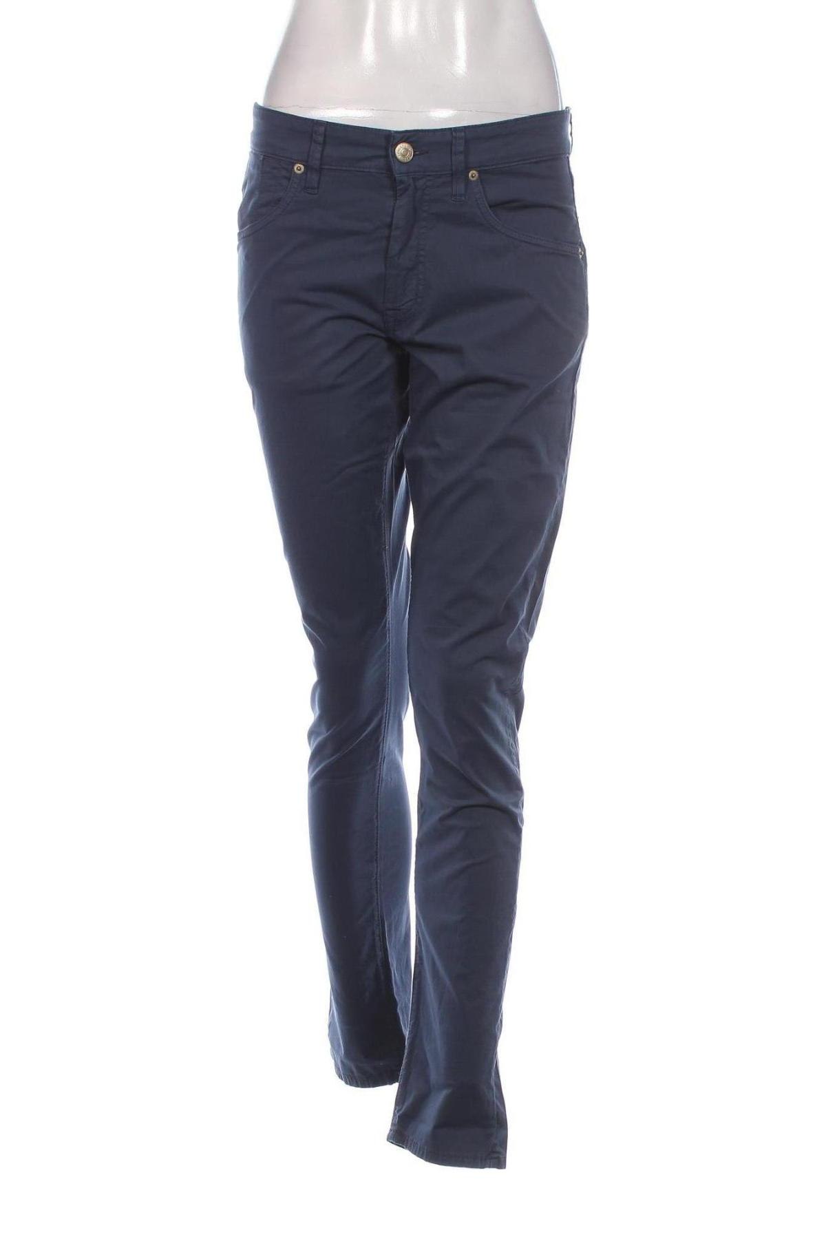 Damenhose Siviglia, Größe M, Farbe Blau, Preis 48,99 €