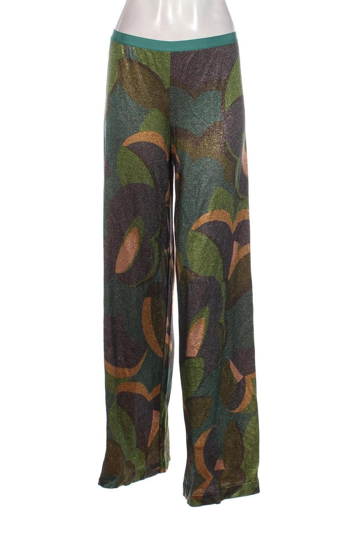 Pantaloni de femei Siyu, Mărime S, Culoare Multicolor, Preț 570,99 Lei