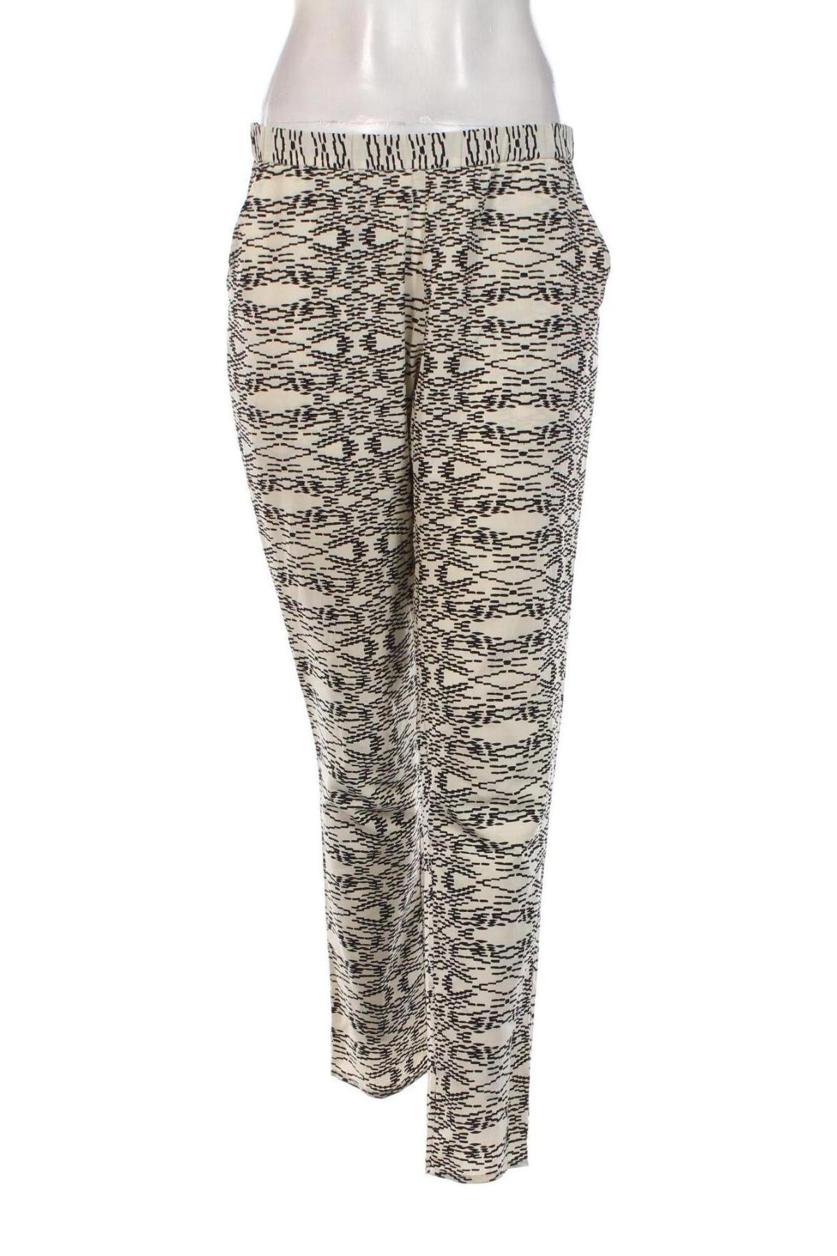 Pantaloni de femei Soaked In Luxury, Mărime S, Culoare Ecru, Preț 22,99 Lei