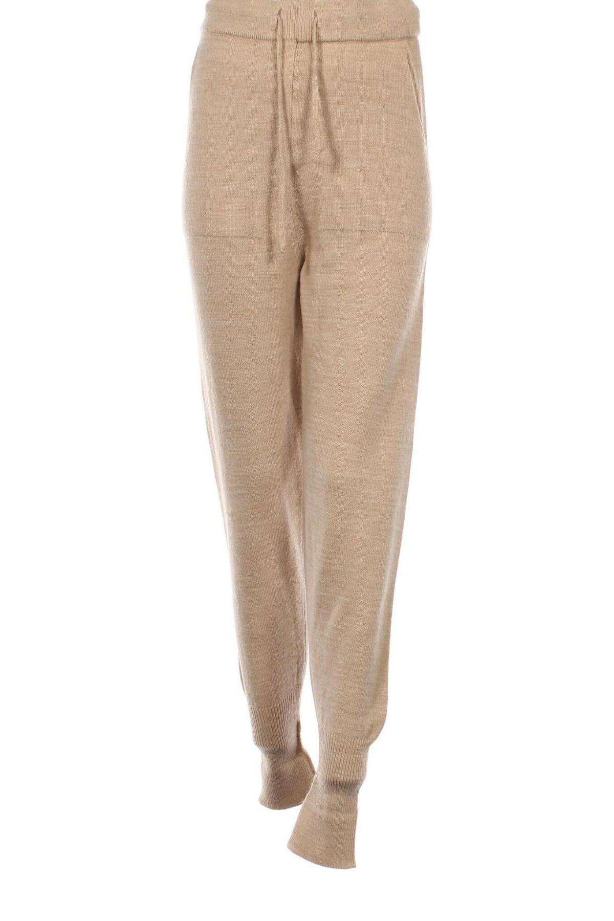 Damenhose SoAllure, Größe M, Farbe Beige, Preis € 68,99