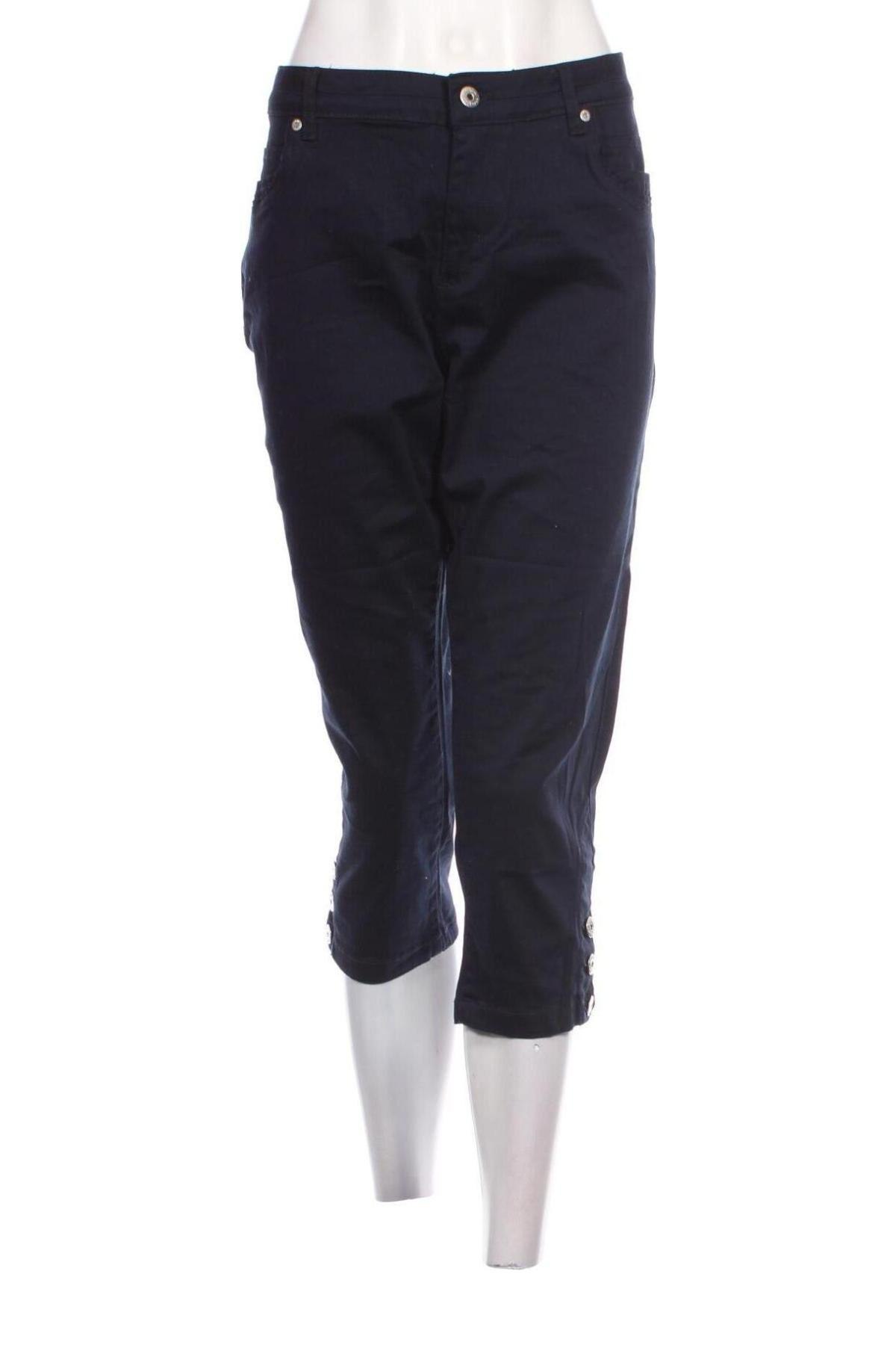 Damenhose Soda, Größe L, Farbe Blau, Preis 20,49 €