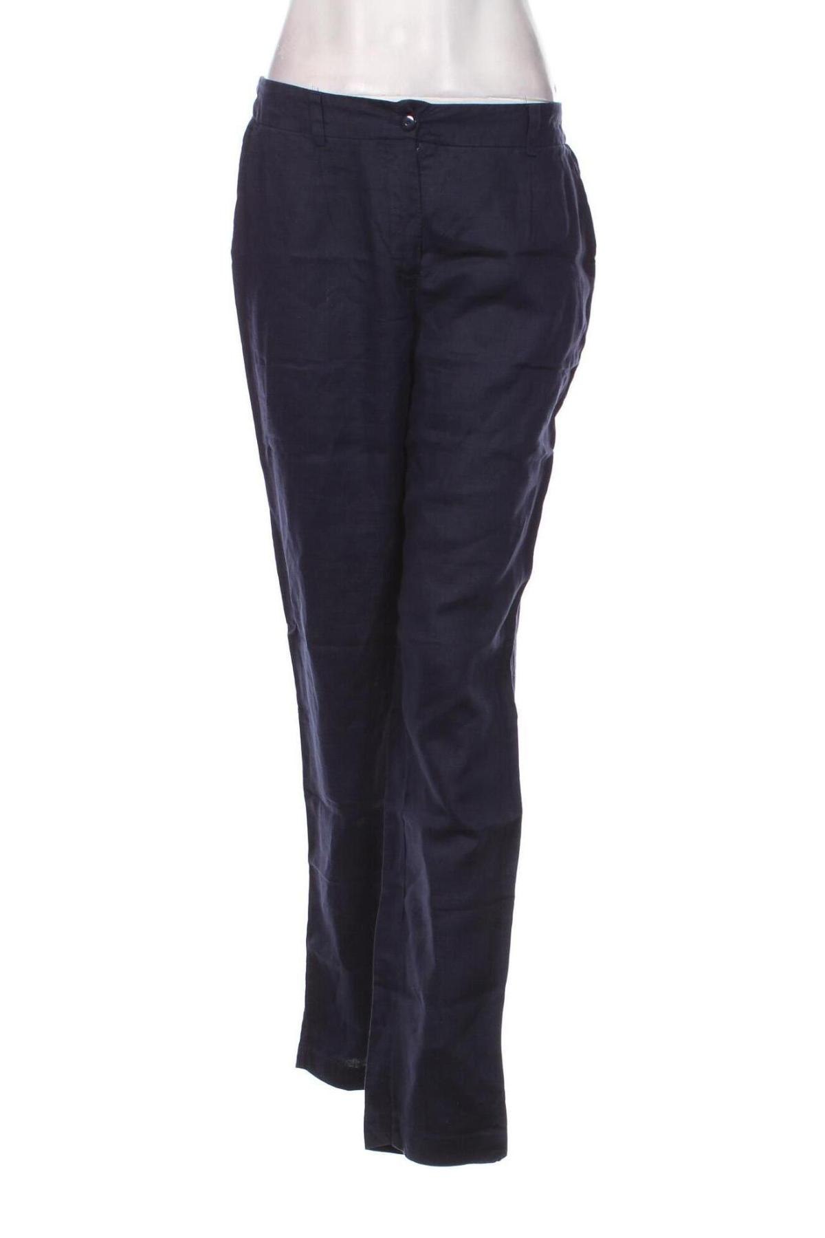 Damenhose Solar, Größe M, Farbe Blau, Preis 8,99 €