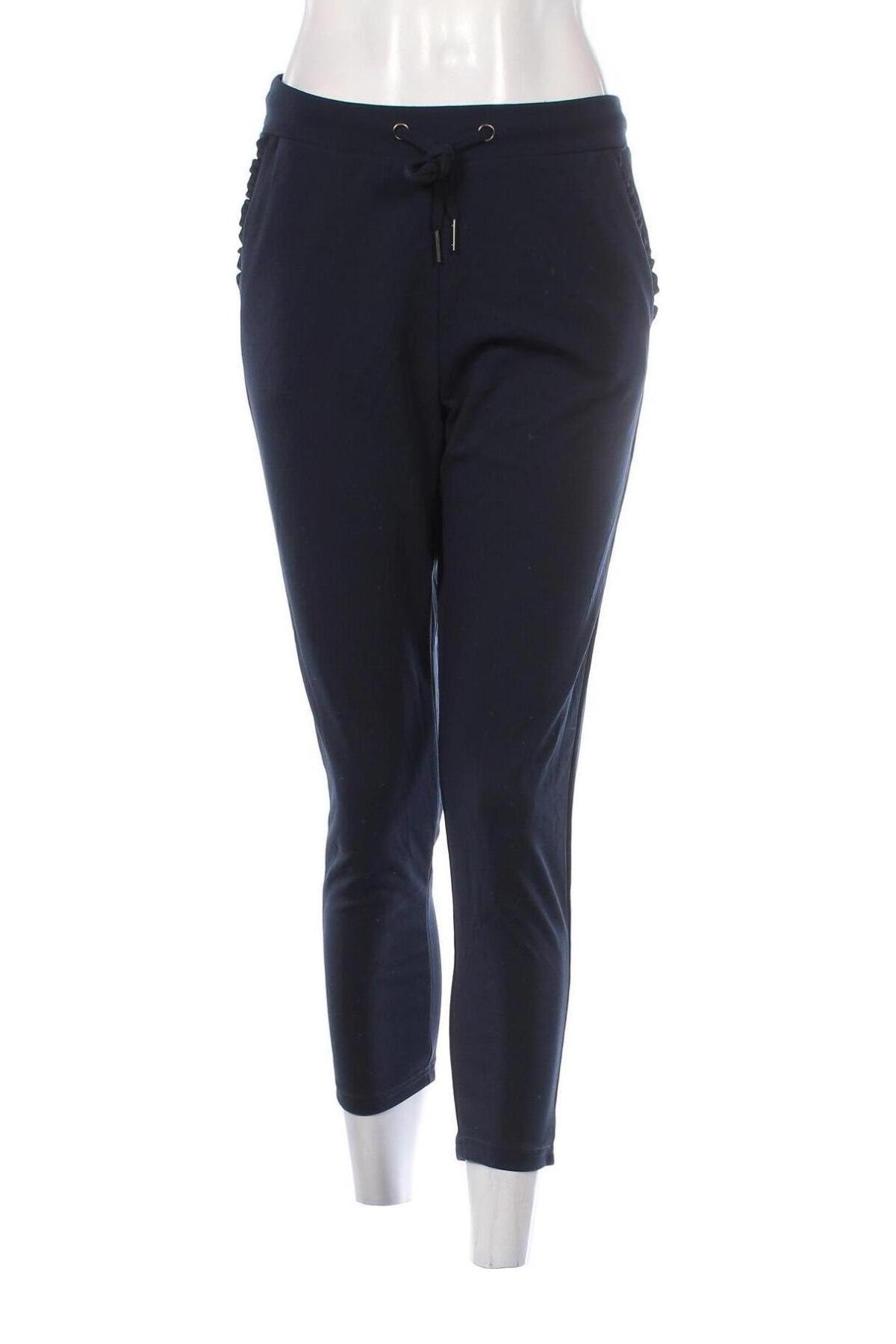 Damenhose Soya Concept, Größe S, Farbe Blau, Preis 28,99 €