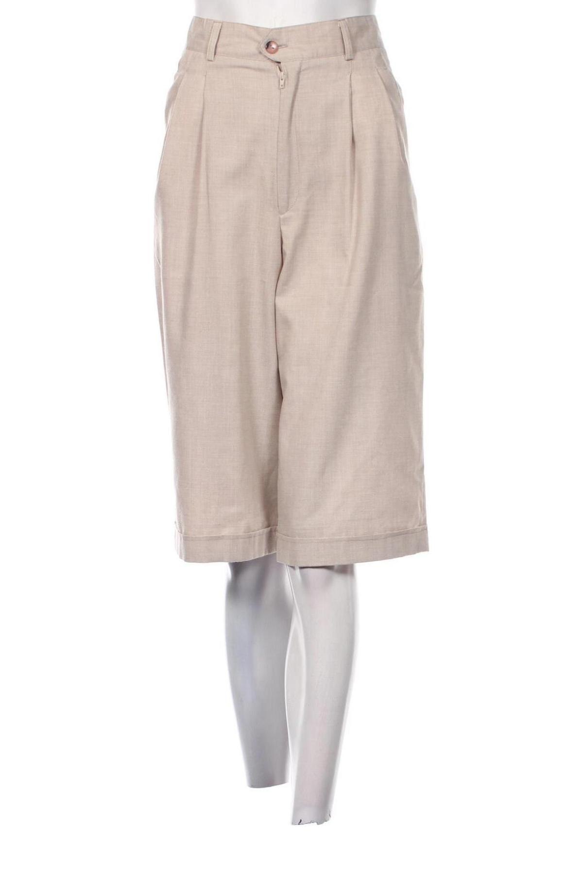 Damenhose St. Celiez, Größe S, Farbe Beige, Preis € 13,99