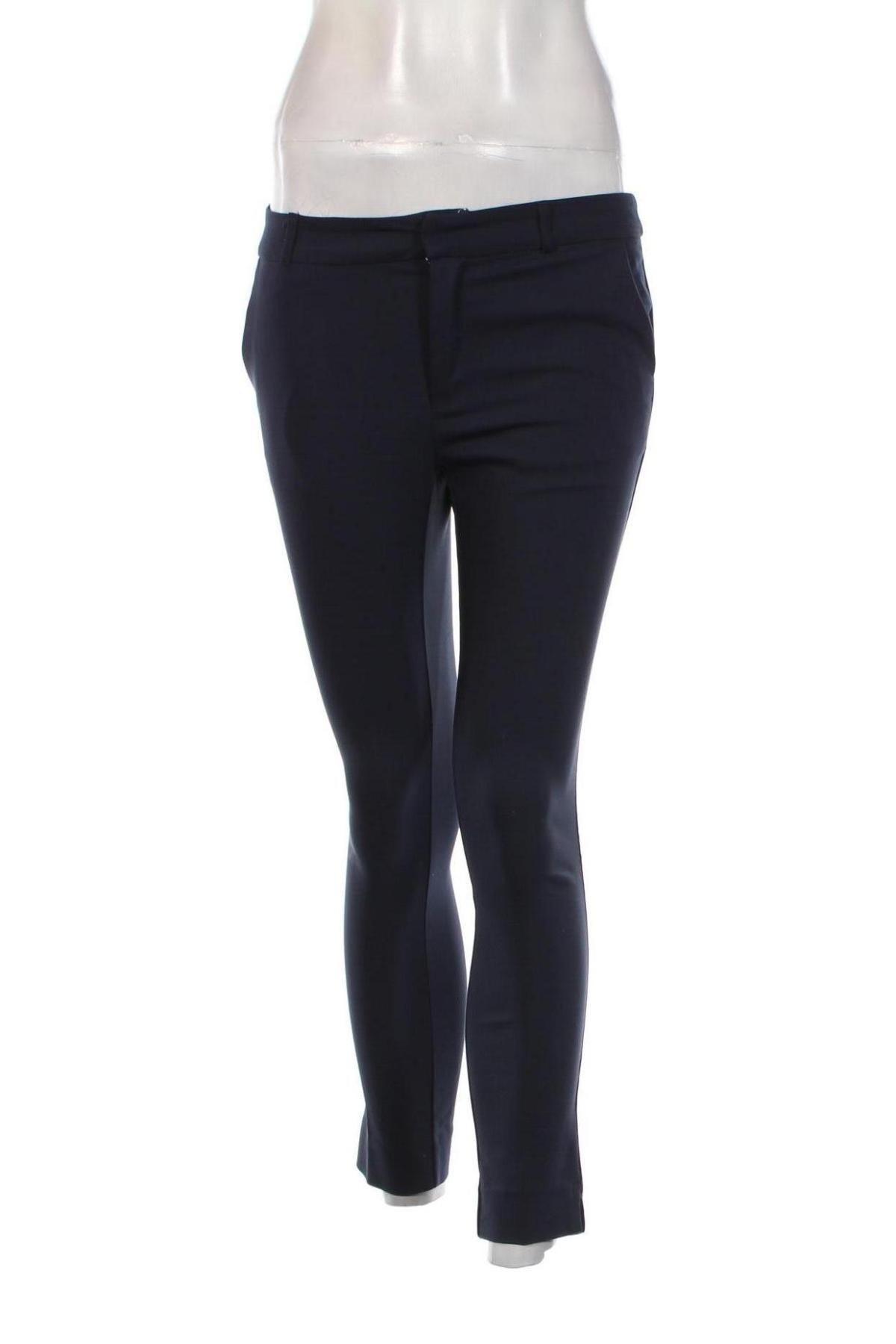 Damenhose Stradivarius, Größe S, Farbe Blau, Preis € 8,49