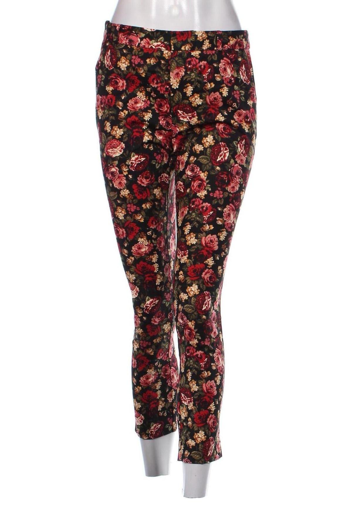 Damenhose Stradivarius, Größe M, Farbe Mehrfarbig, Preis € 8,49