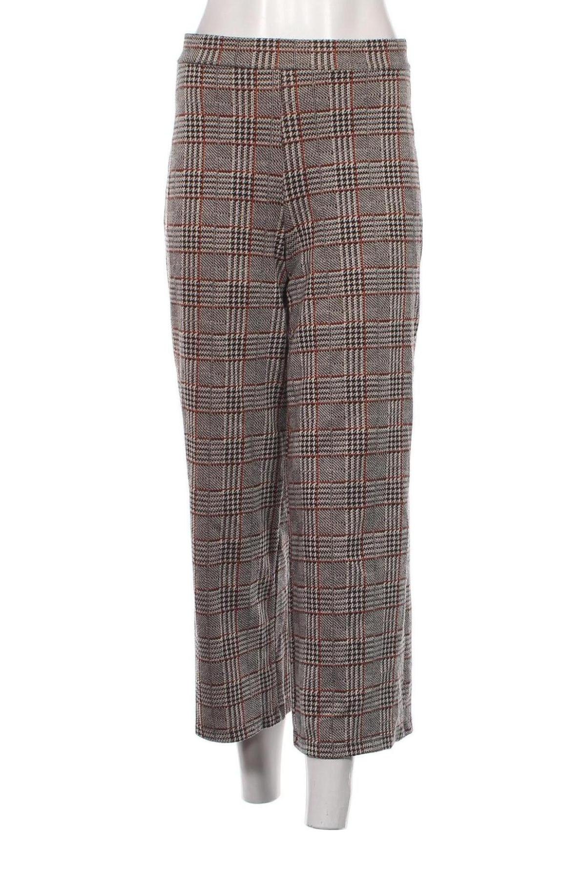 Pantaloni de femei Stradivarius, Mărime S, Culoare Multicolor, Preț 38,99 Lei