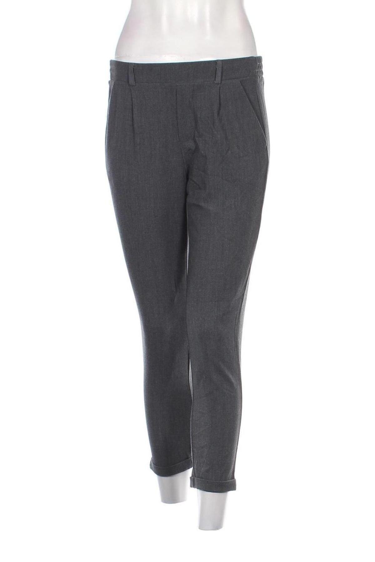 Damenhose Stradivarius, Größe XS, Farbe Grau, Preis € 7,49