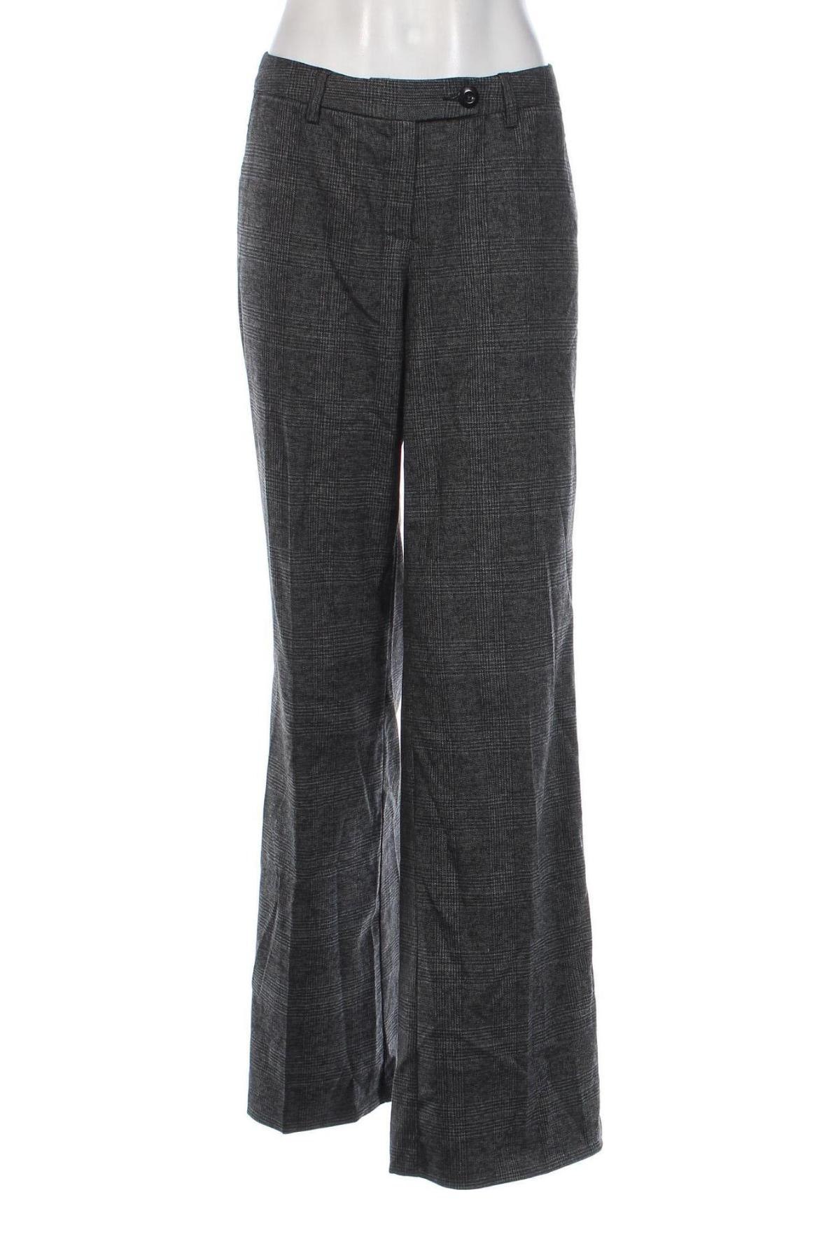 Damenhose Street One, Größe L, Farbe Grau, Preis 28,99 €