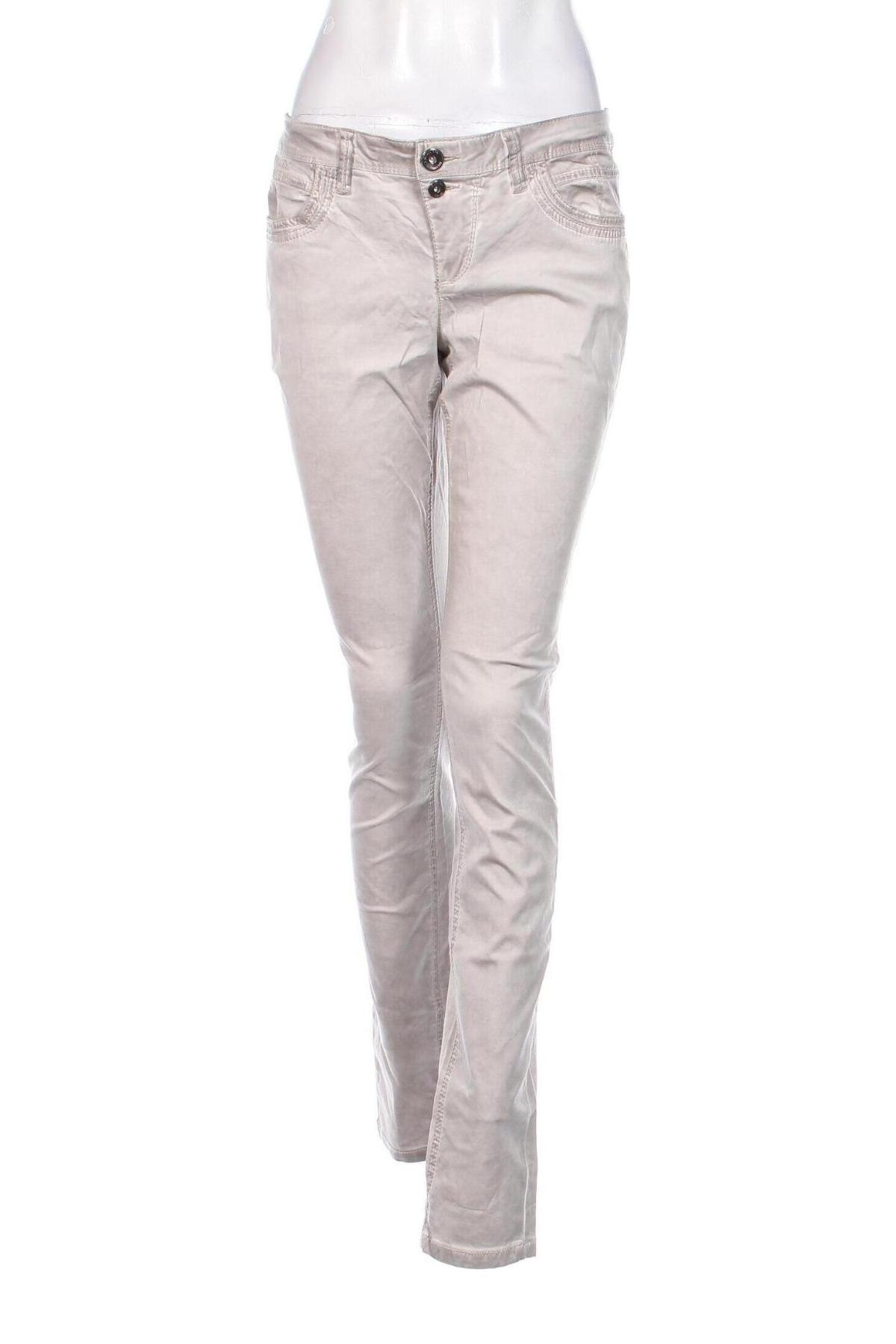 Damenhose Street One, Größe S, Farbe Beige, Preis € 4,99