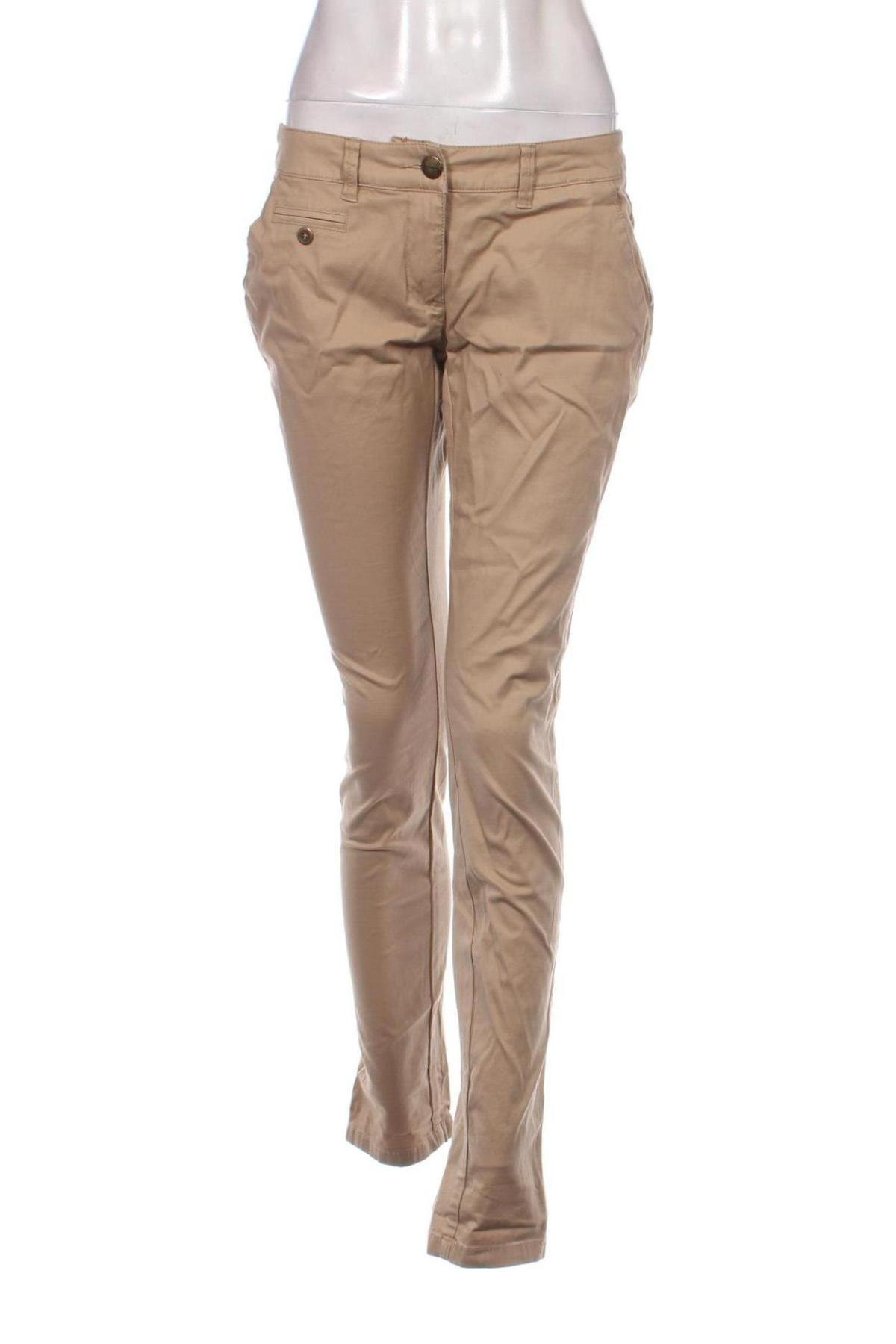 Pantaloni de femei Street One, Mărime XS, Culoare Bej, Preț 54,99 Lei