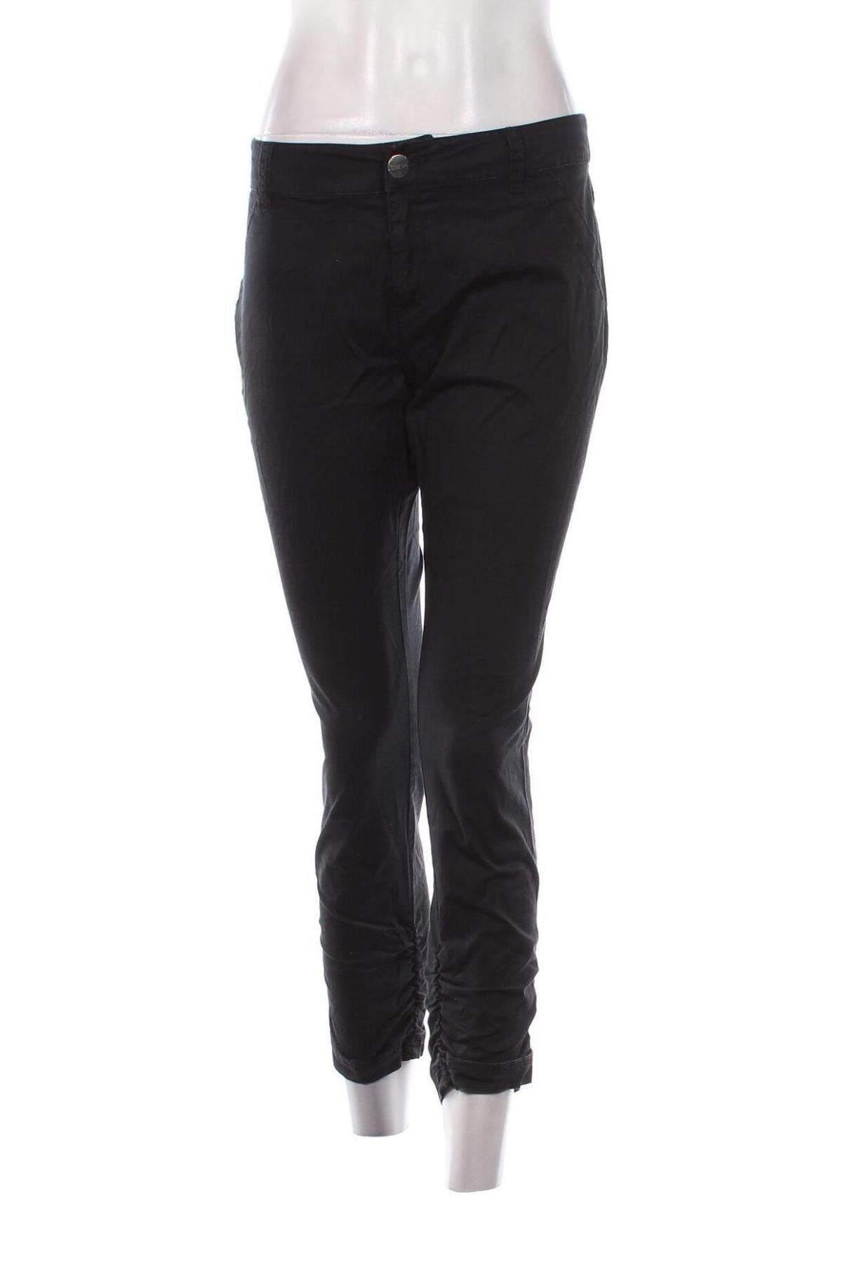 Pantaloni de femei Street One, Mărime M, Culoare Negru, Preț 134,99 Lei