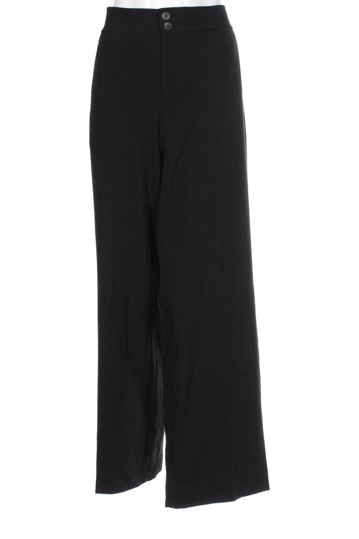 Pantaloni de femei Street One, Mărime XL, Culoare Negru, Preț 60,99 Lei