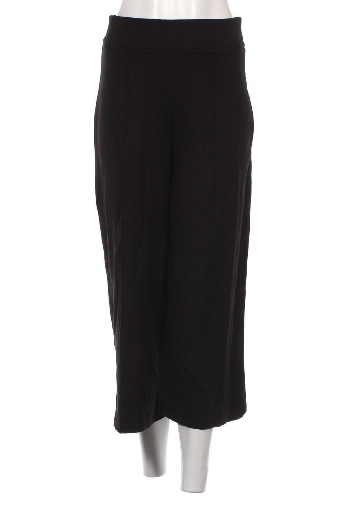 Pantaloni de femei Stylein, Mărime S, Culoare Negru, Preț 94,99 Lei