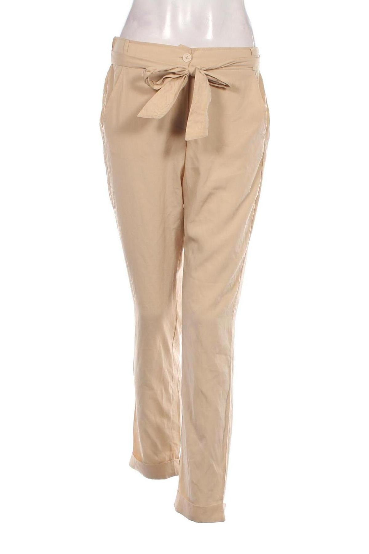 Damenhose Suite Blanco, Größe S, Farbe Beige, Preis € 15,49