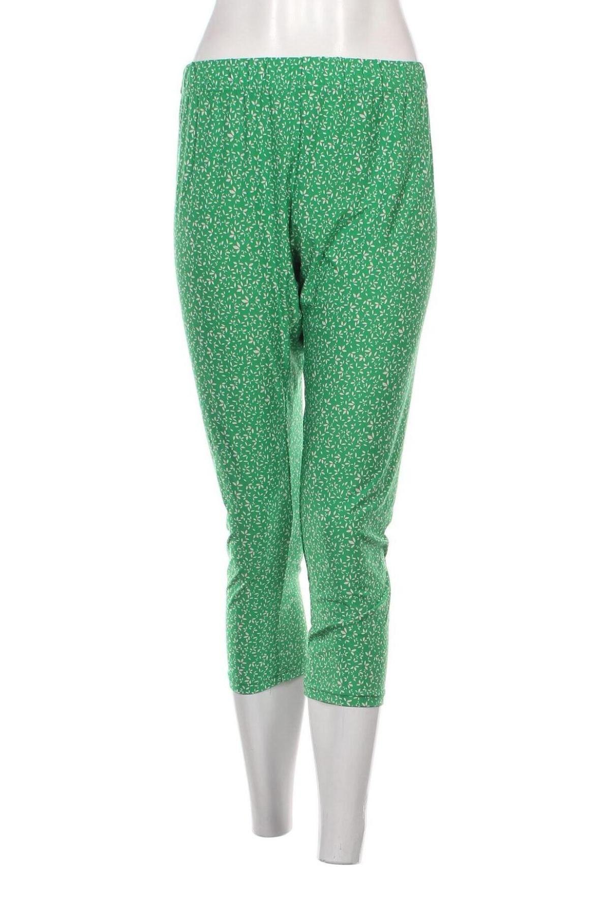 Pantaloni de femei Sure, Mărime XXL, Culoare Verde, Preț 44,99 Lei