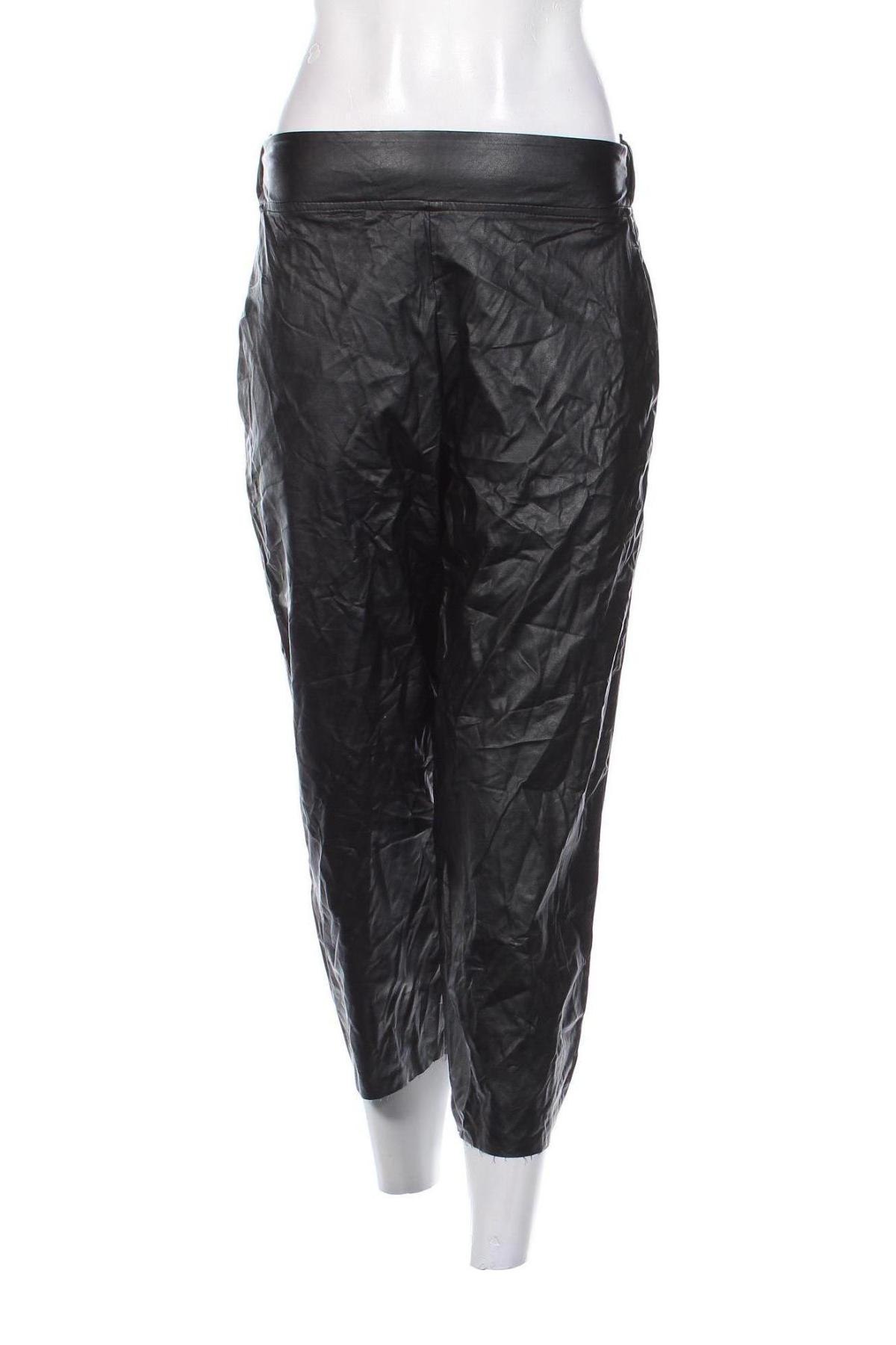 Pantaloni de femei Susy Mix, Mărime S, Culoare Negru, Preț 95,99 Lei