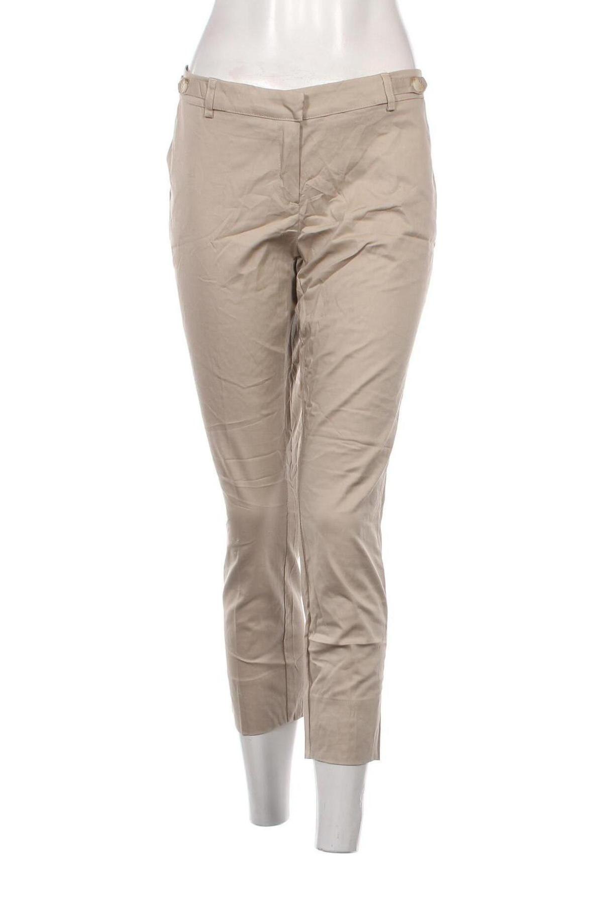 Damenhose Susy Mix, Größe L, Farbe Beige, Preis 10,49 €