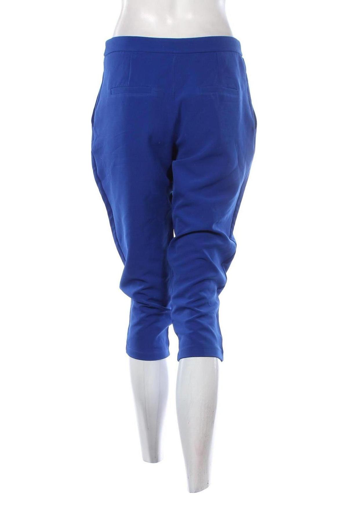 Damenhose Susy Mix, Größe L, Farbe Blau, Preis € 8,49