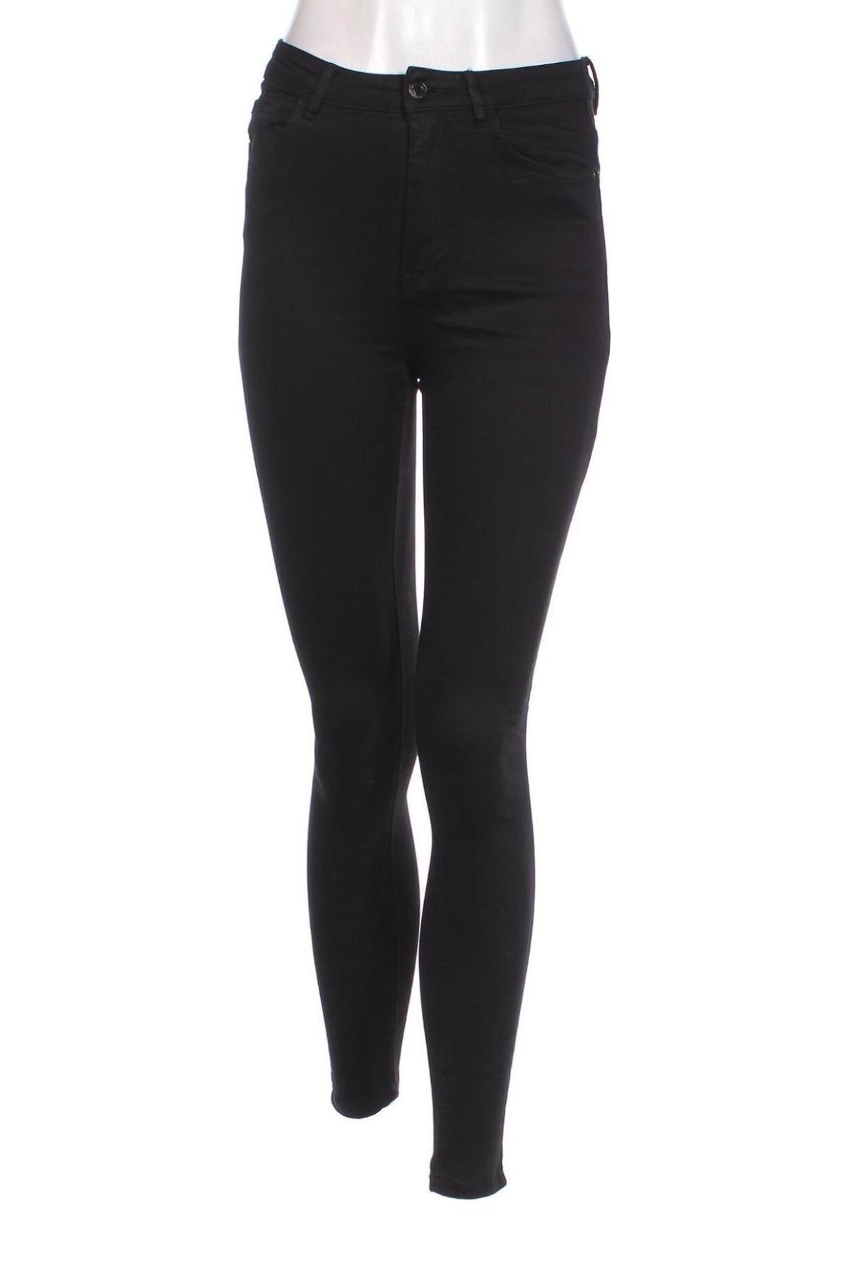 Damenhose Tally Weijl, Größe XXS, Farbe Schwarz, Preis 8,49 €