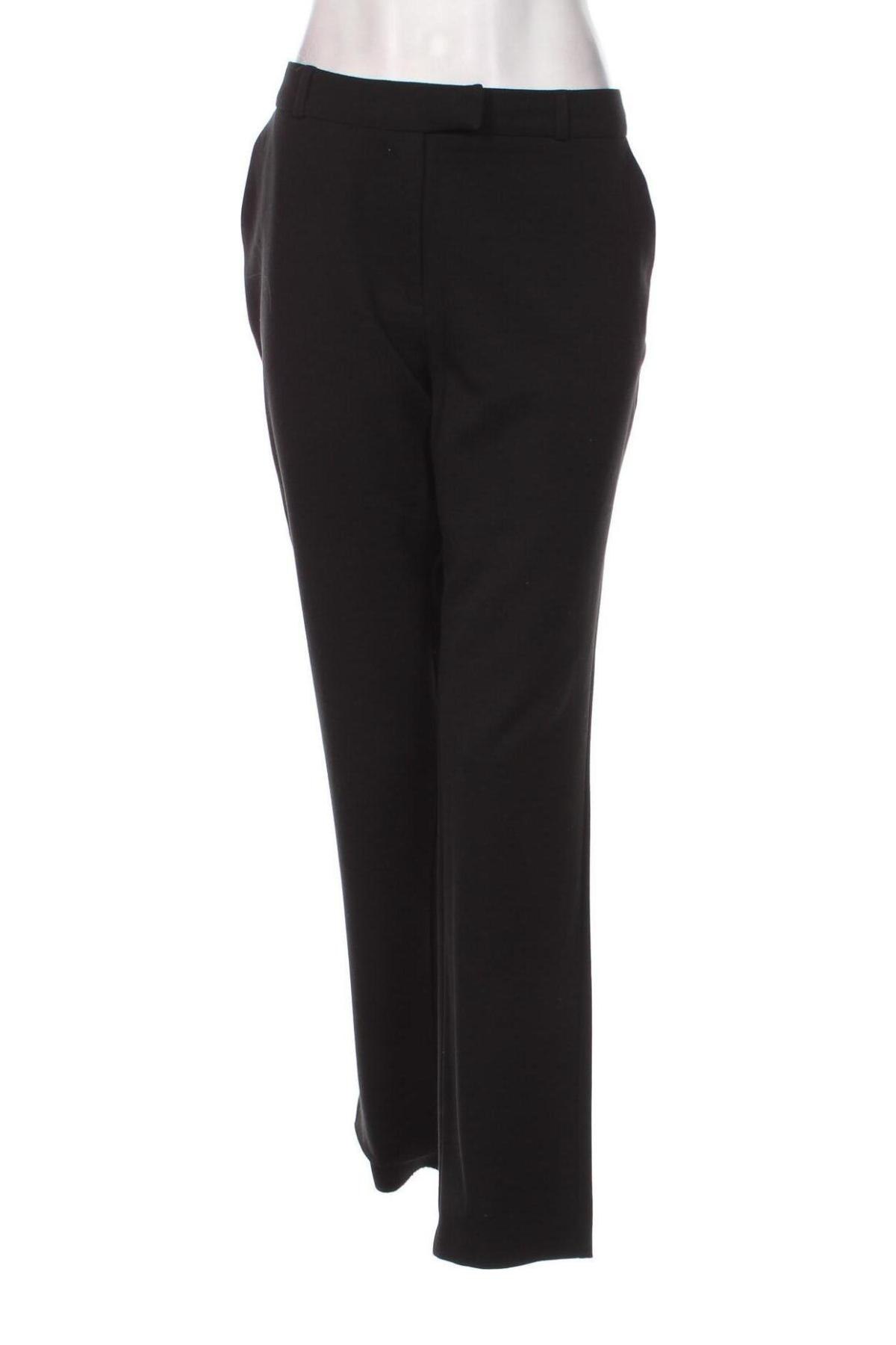 Pantaloni de femei Target, Mărime XL, Culoare Negru, Preț 44,99 Lei