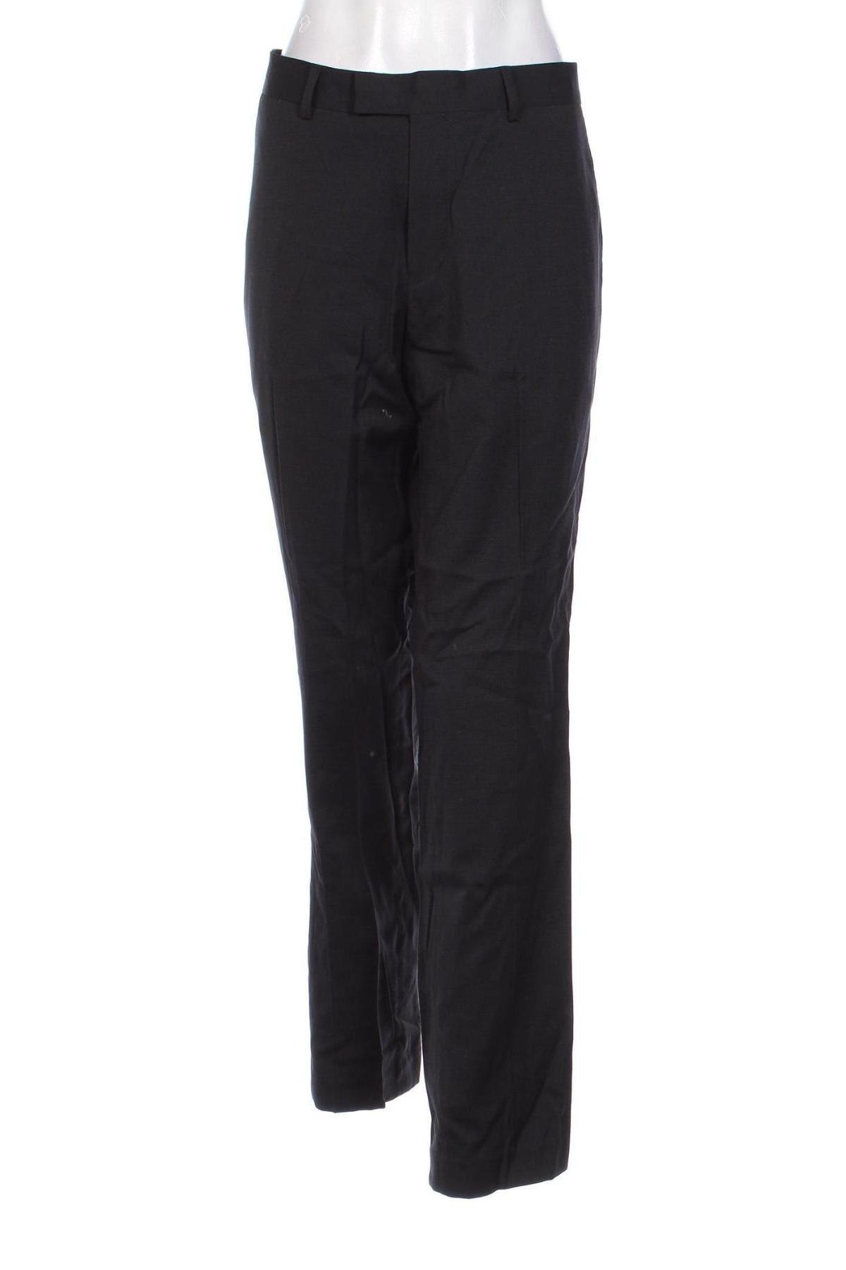 Pantaloni de femei Tarocash, Mărime L, Culoare Negru, Preț 67,99 Lei