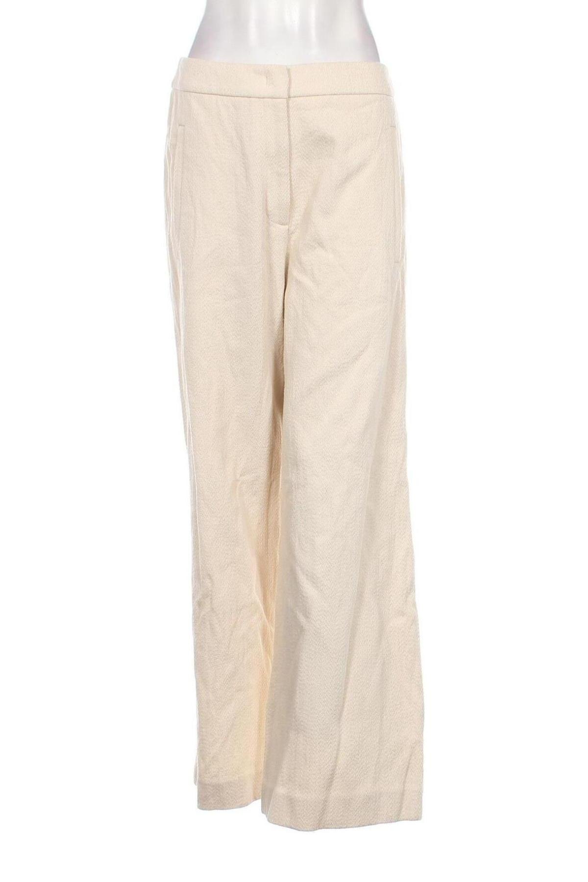 Damenhose Tela, Größe M, Farbe Beige, Preis 70,99 €